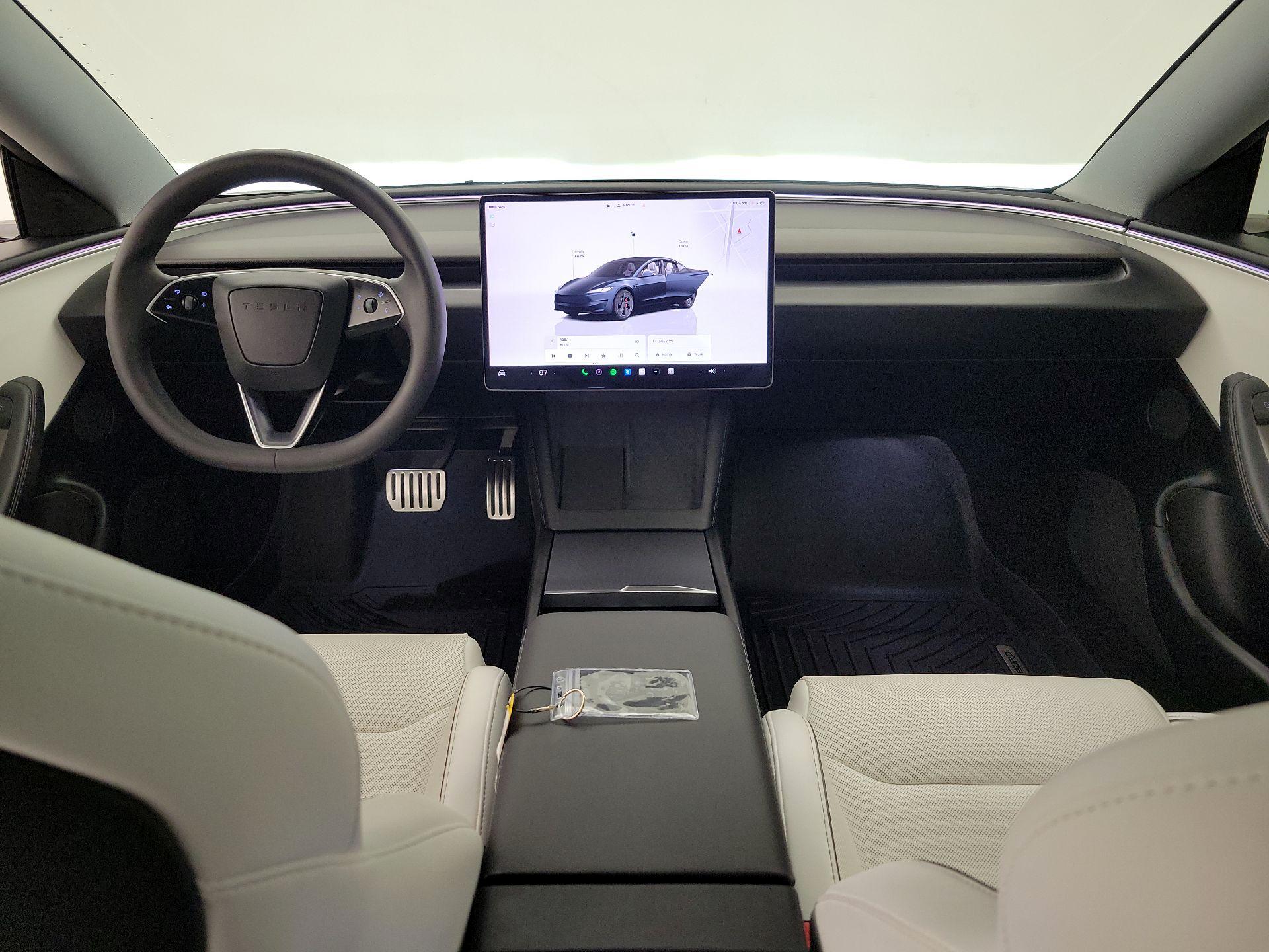 Thumbnail: 2024 Tesla Model 3 - 9