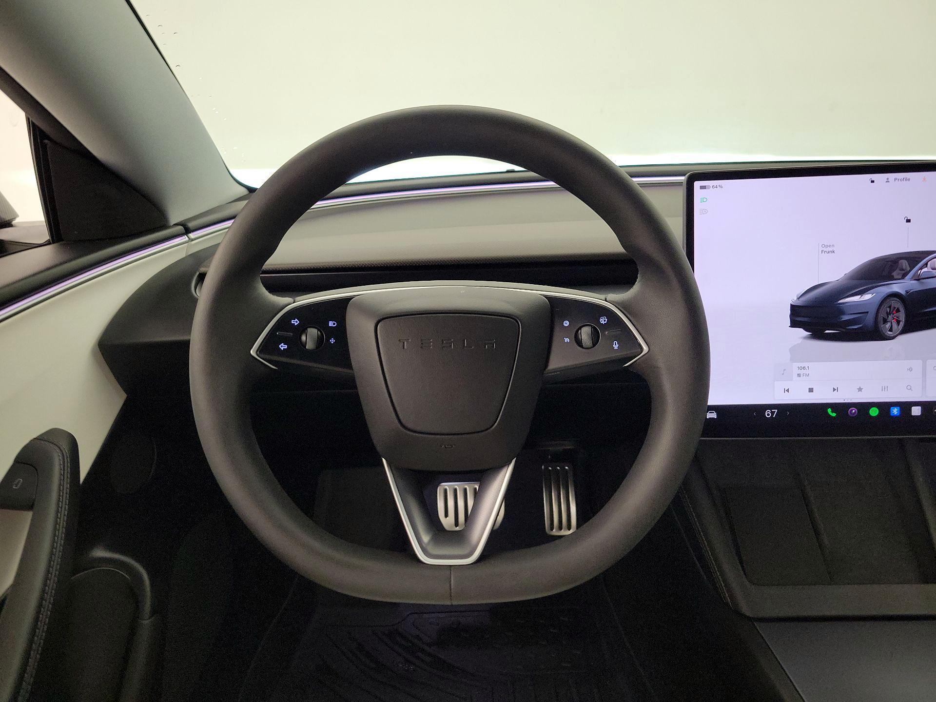 Thumbnail: 2024 Tesla Model 3 - 10