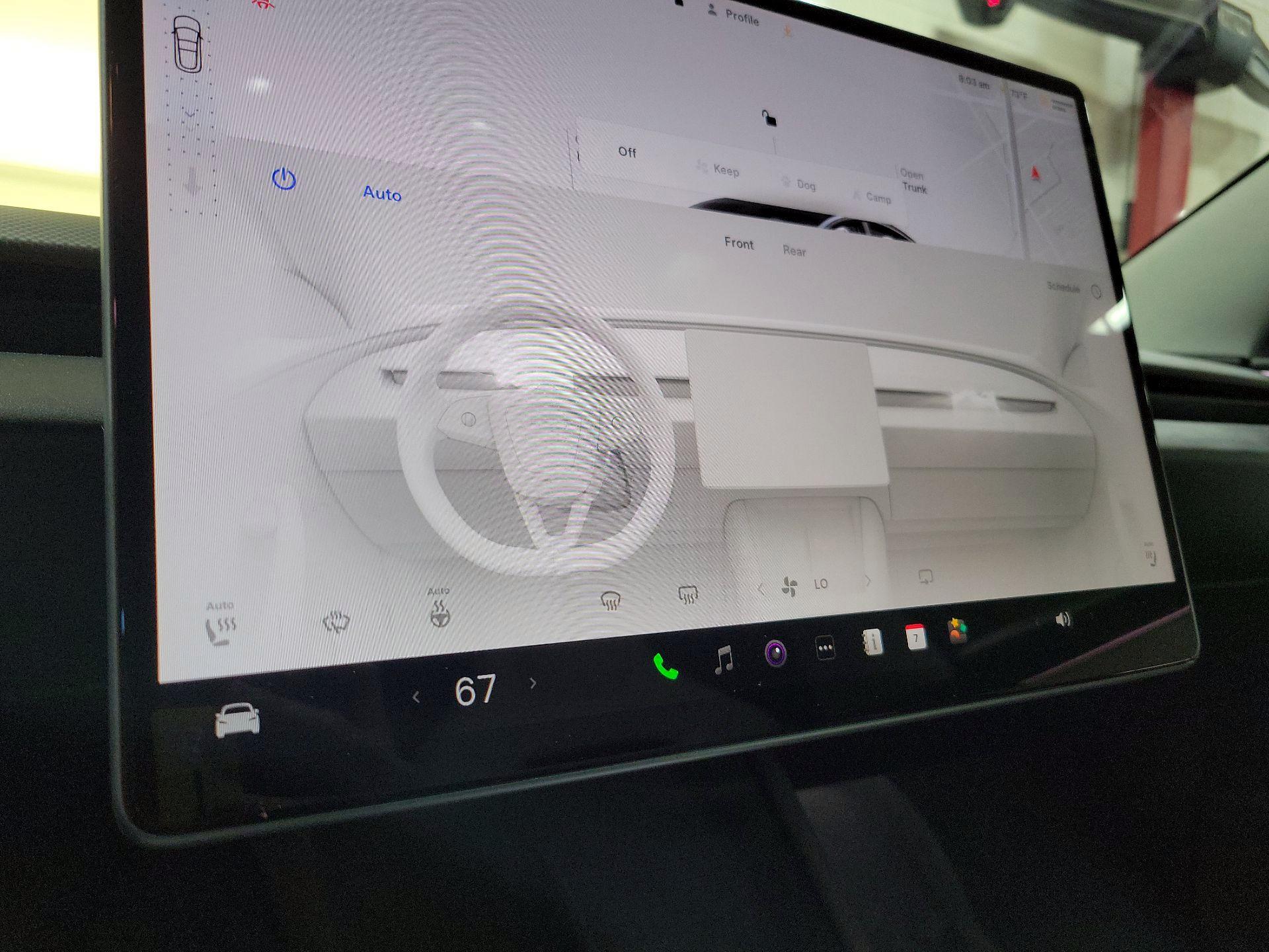 Thumbnail: 2024 Tesla Model 3 - 14