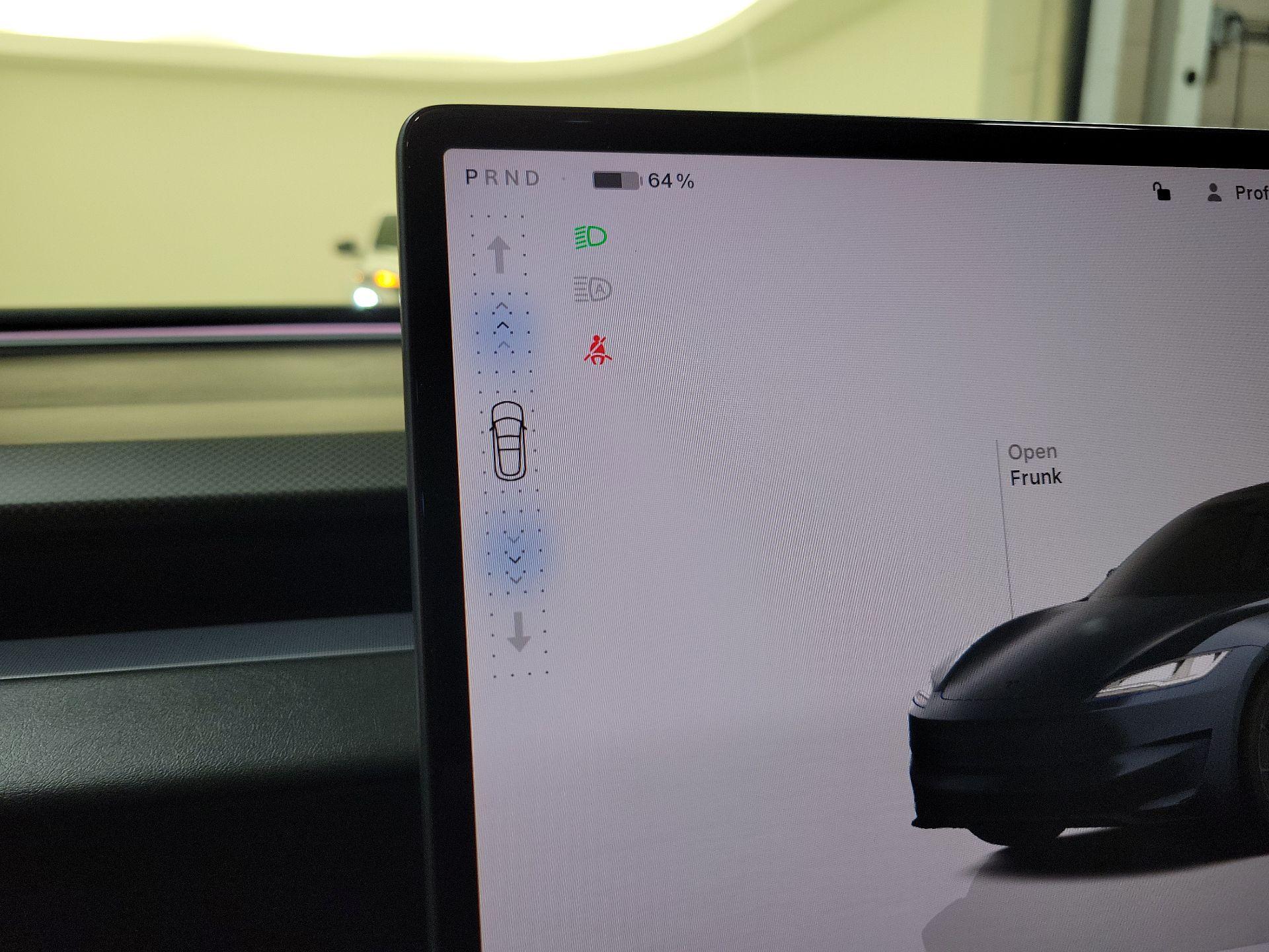 Thumbnail: 2024 Tesla Model 3 - 15