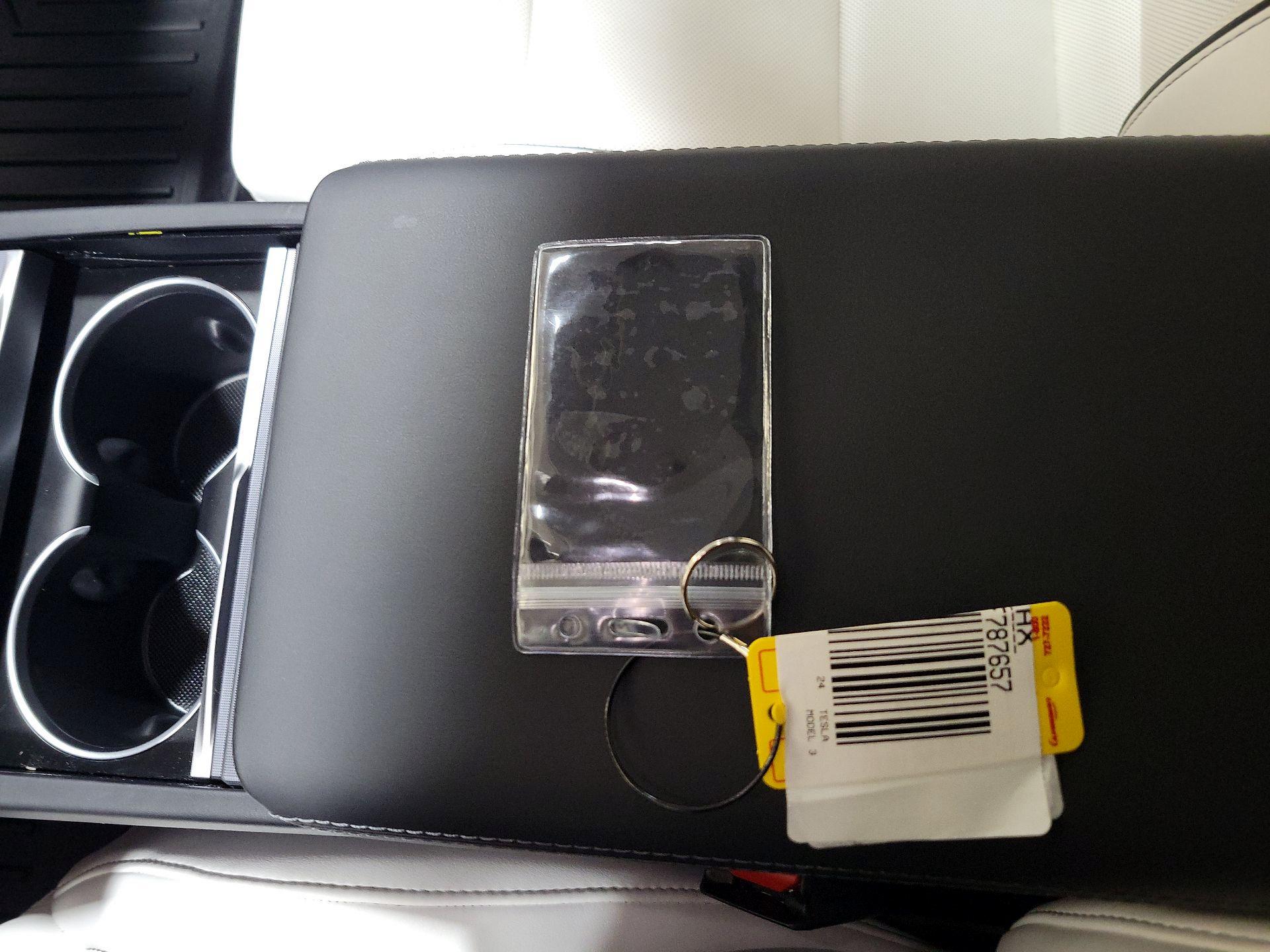 Thumbnail: 2024 Tesla Model 3 - 19