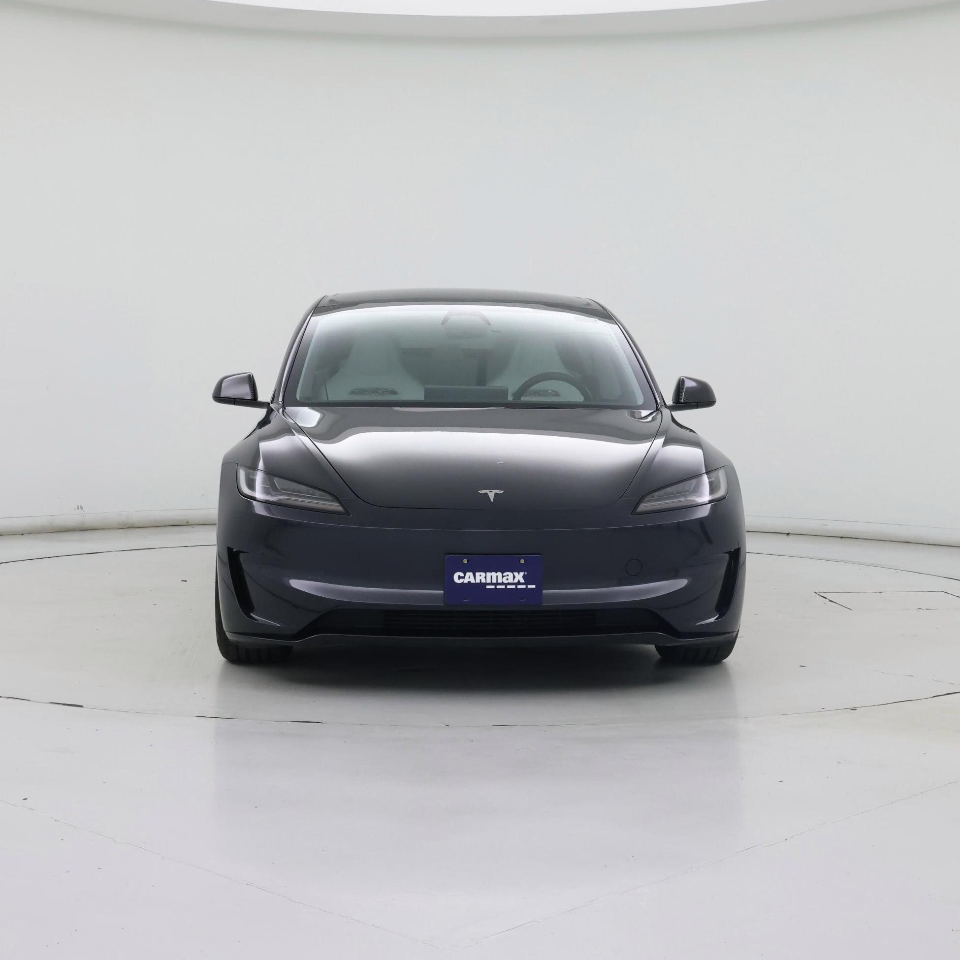 Thumbnail: 2024 Tesla Model 3 - 5