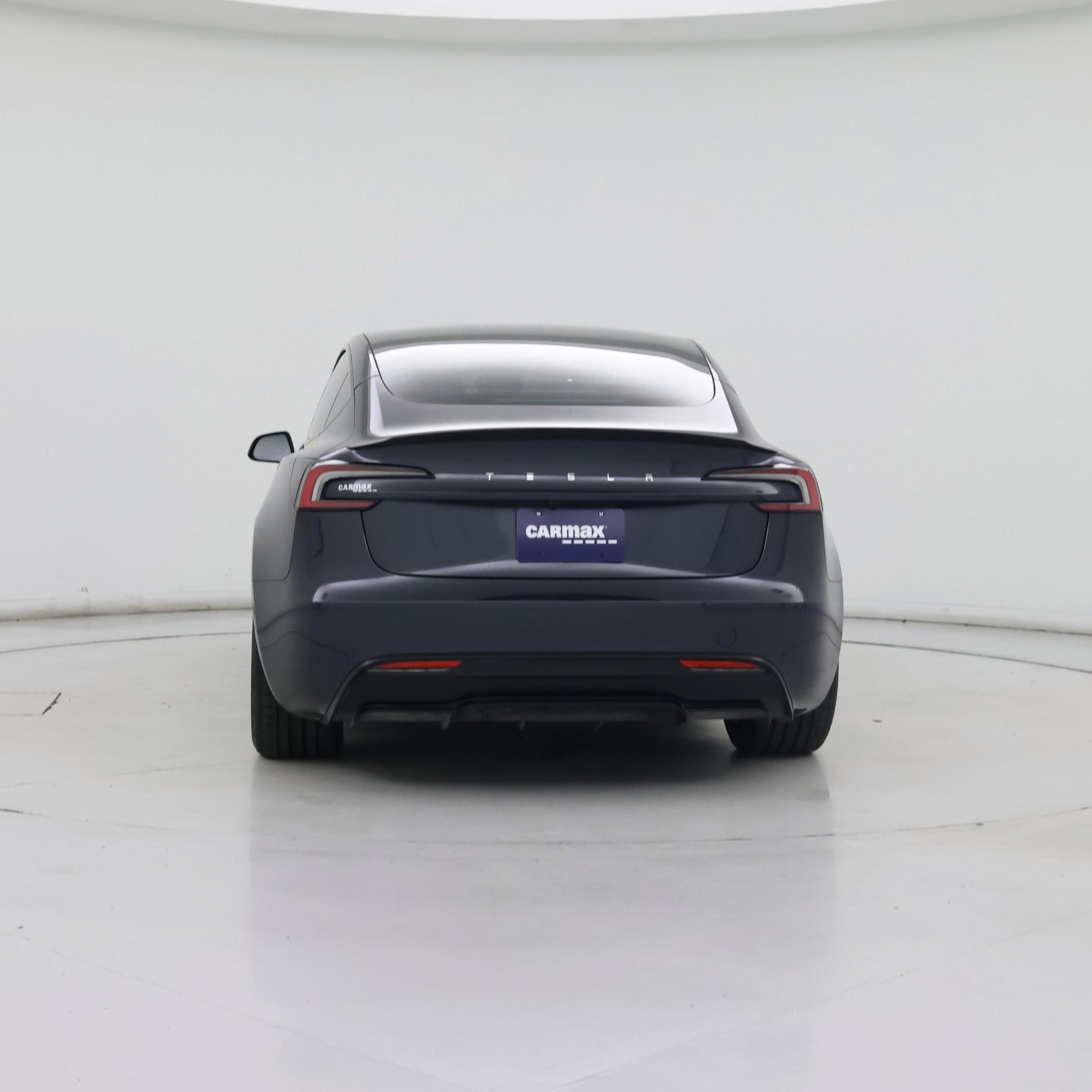 Thumbnail: 2024 Tesla Model 3 - 6