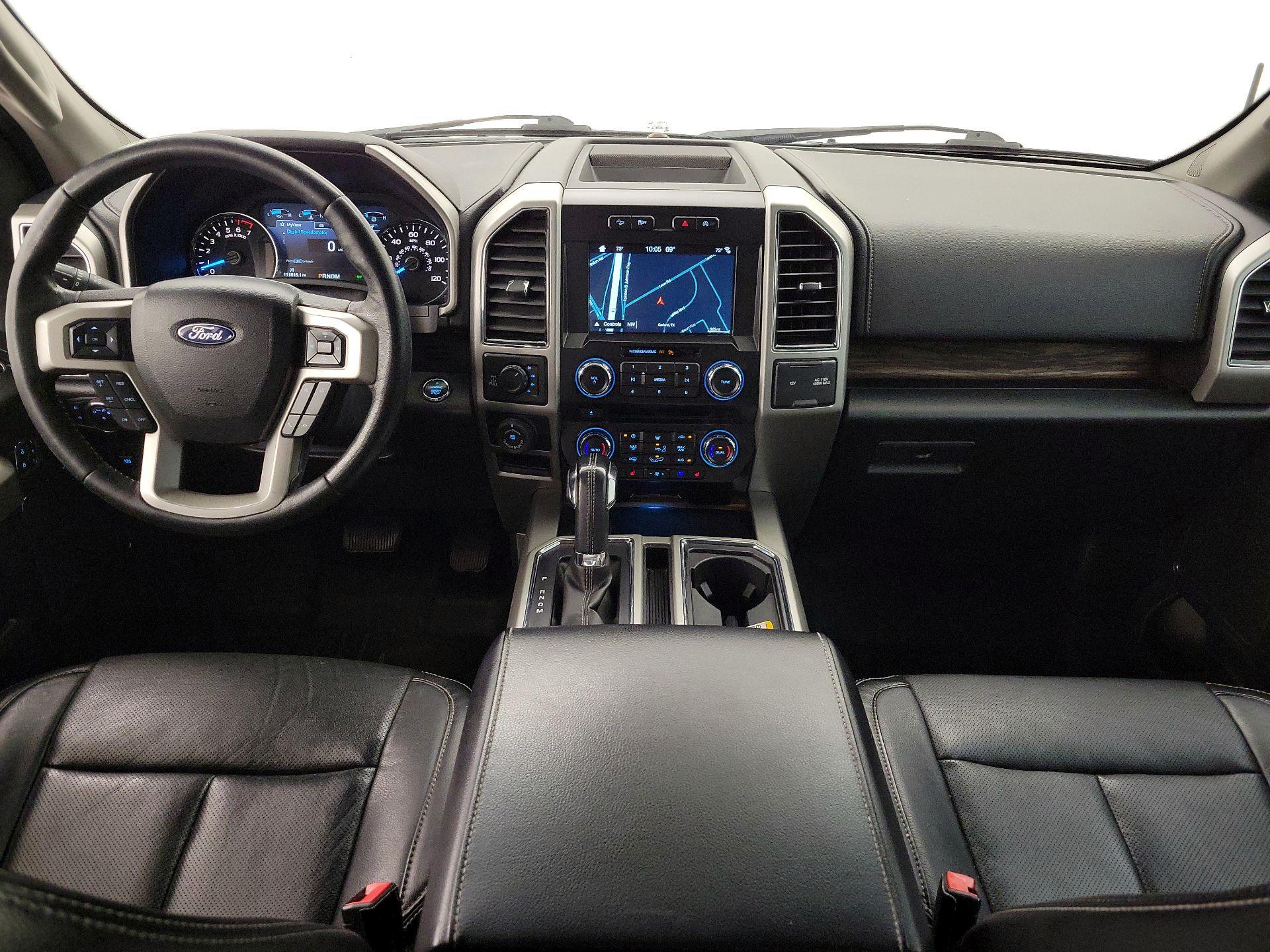 Thumbnail: 2018 Ford F-150 - 9