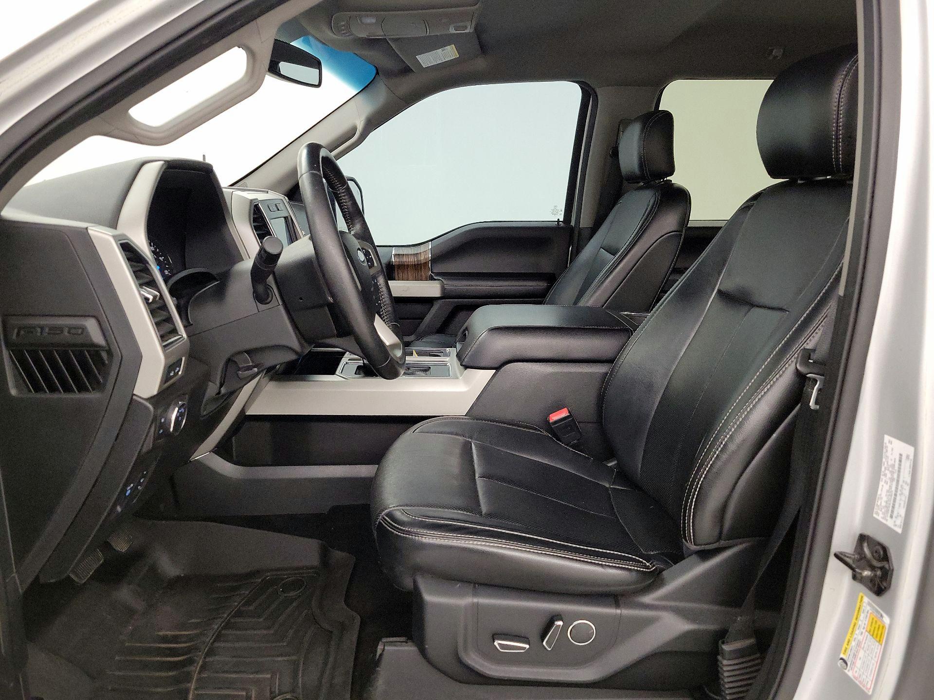 Thumbnail: 2018 Ford F-150 - 11