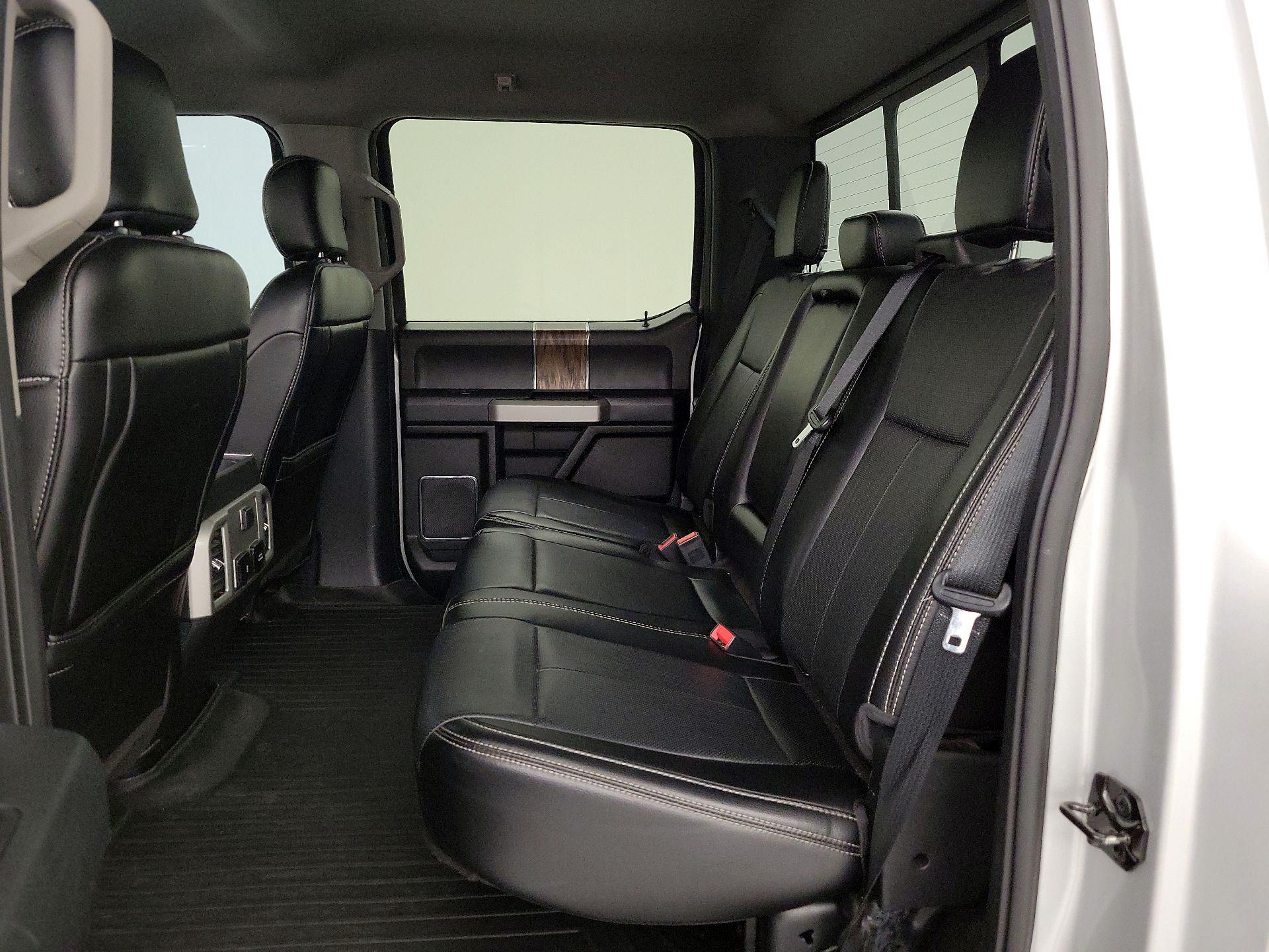 Thumbnail: 2018 Ford F-150 - 19