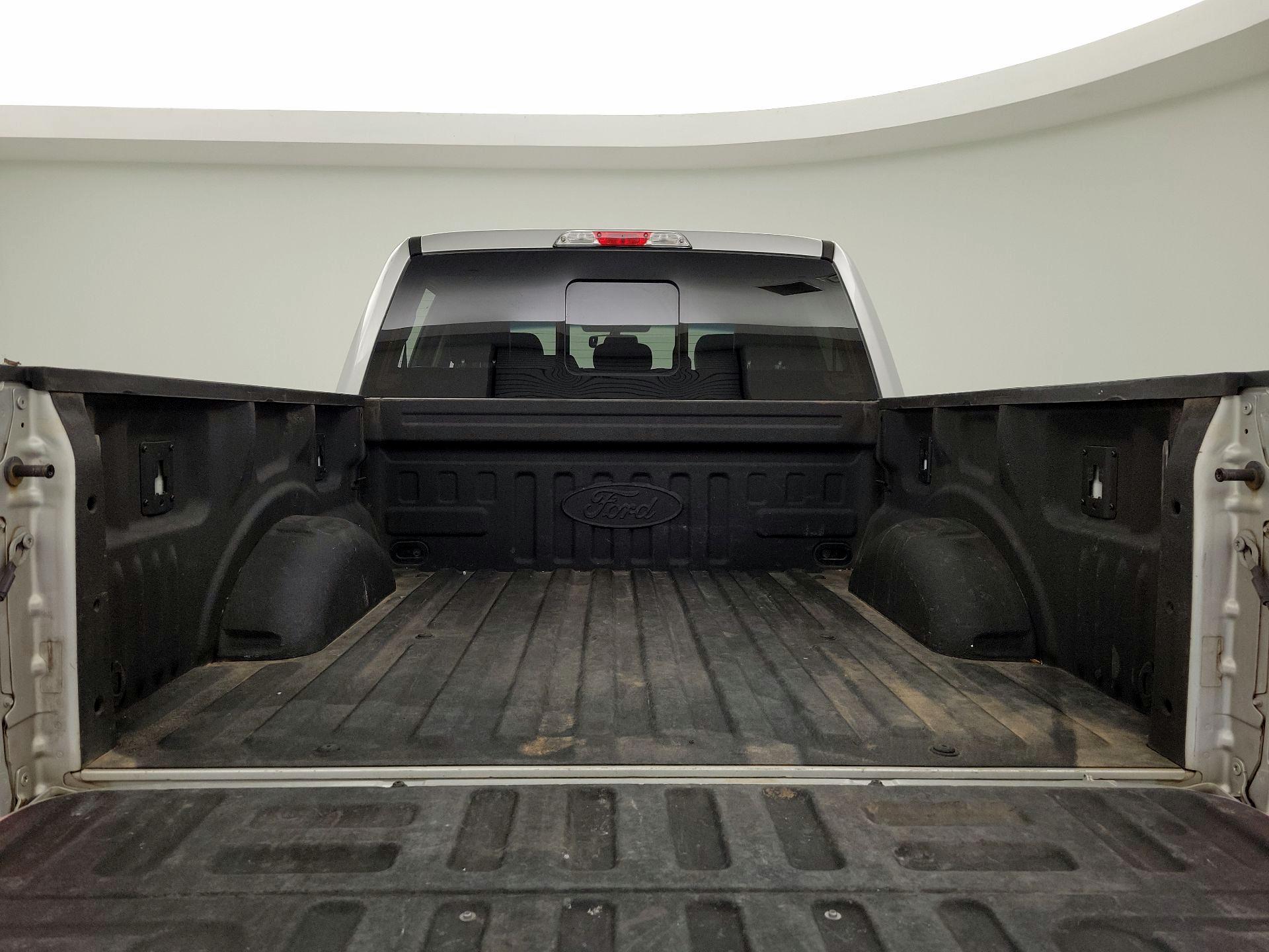 Thumbnail: 2018 Ford F-150 - 20