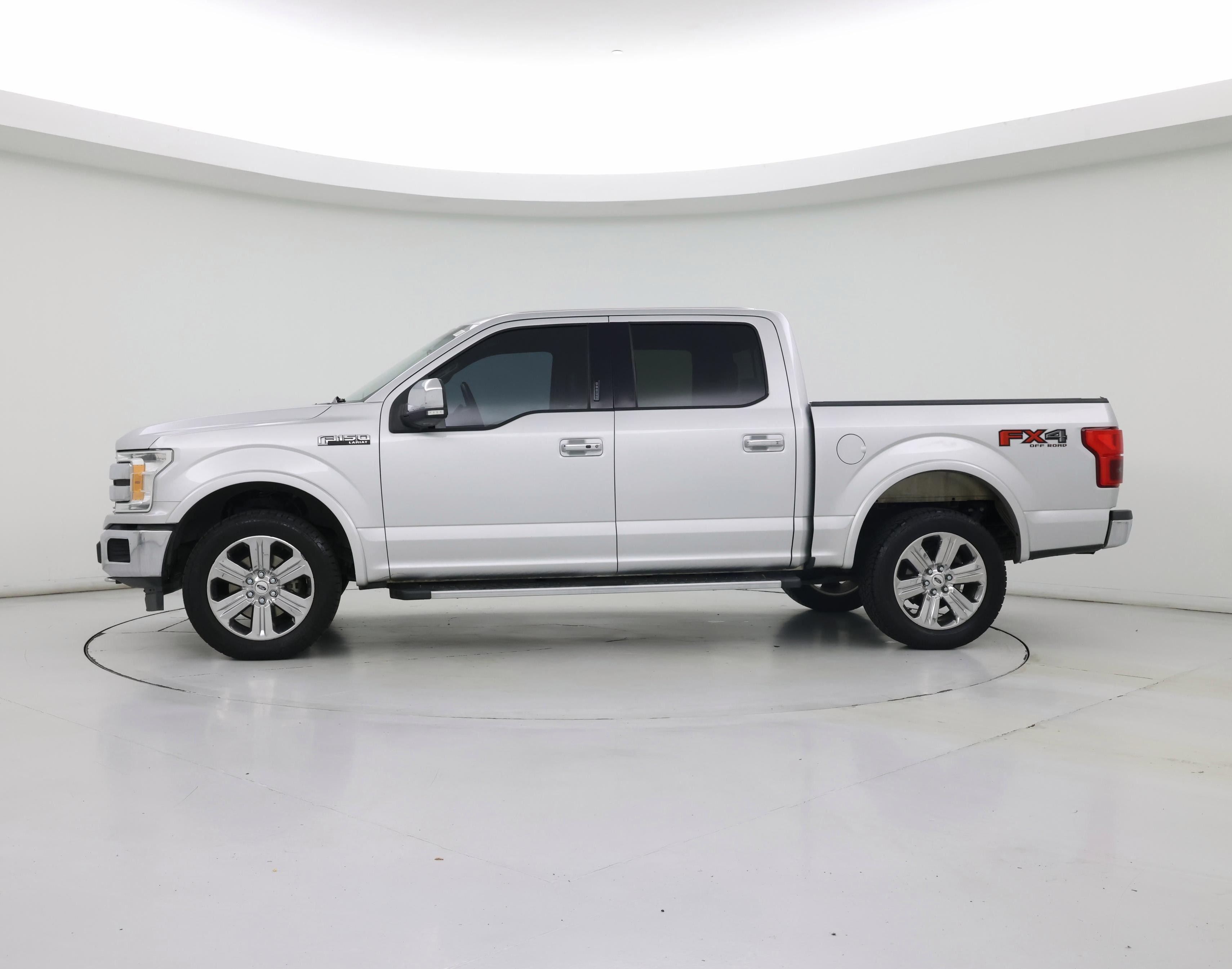 Thumbnail: 2018 Ford F-150 - 3