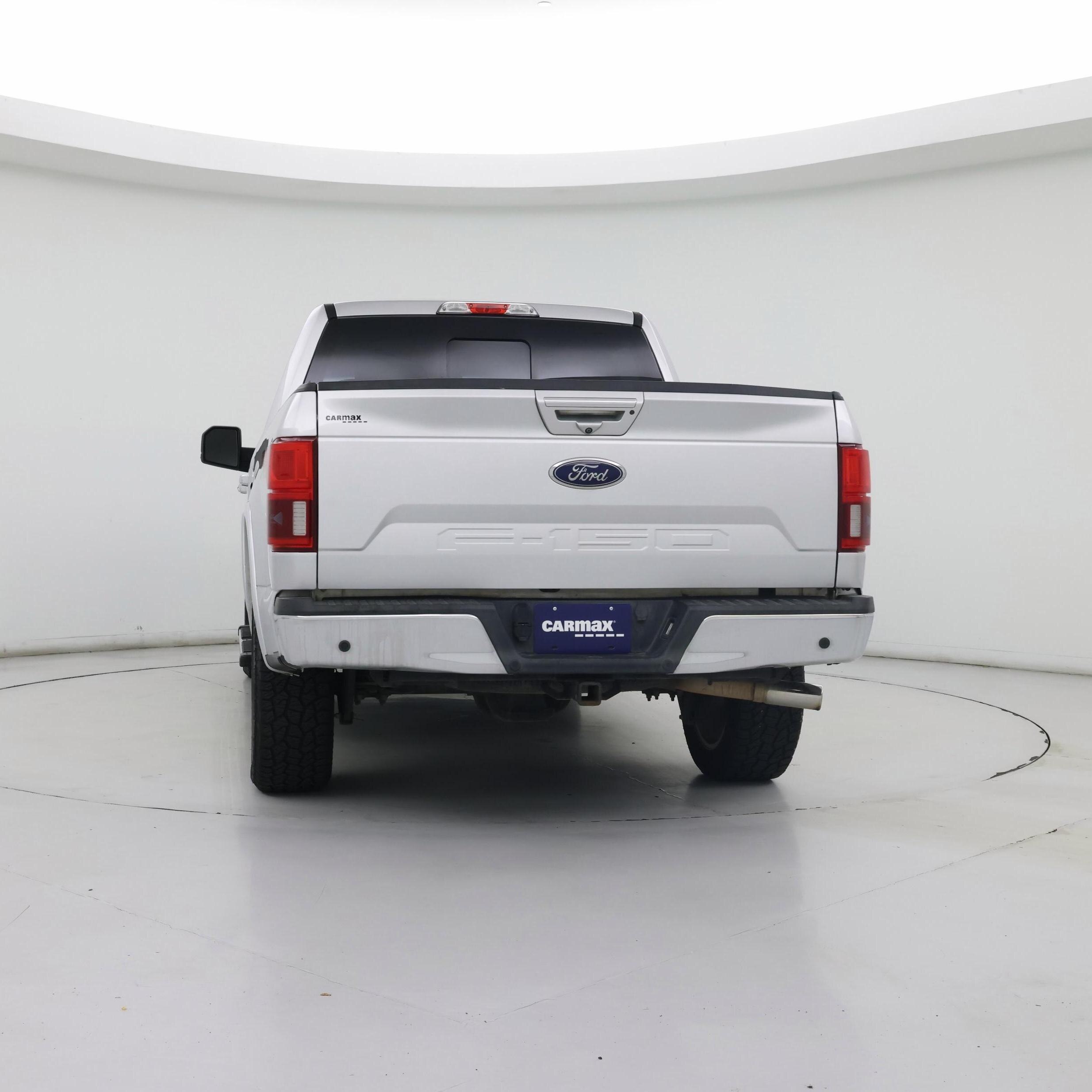 Thumbnail: 2018 Ford F-150 - 6