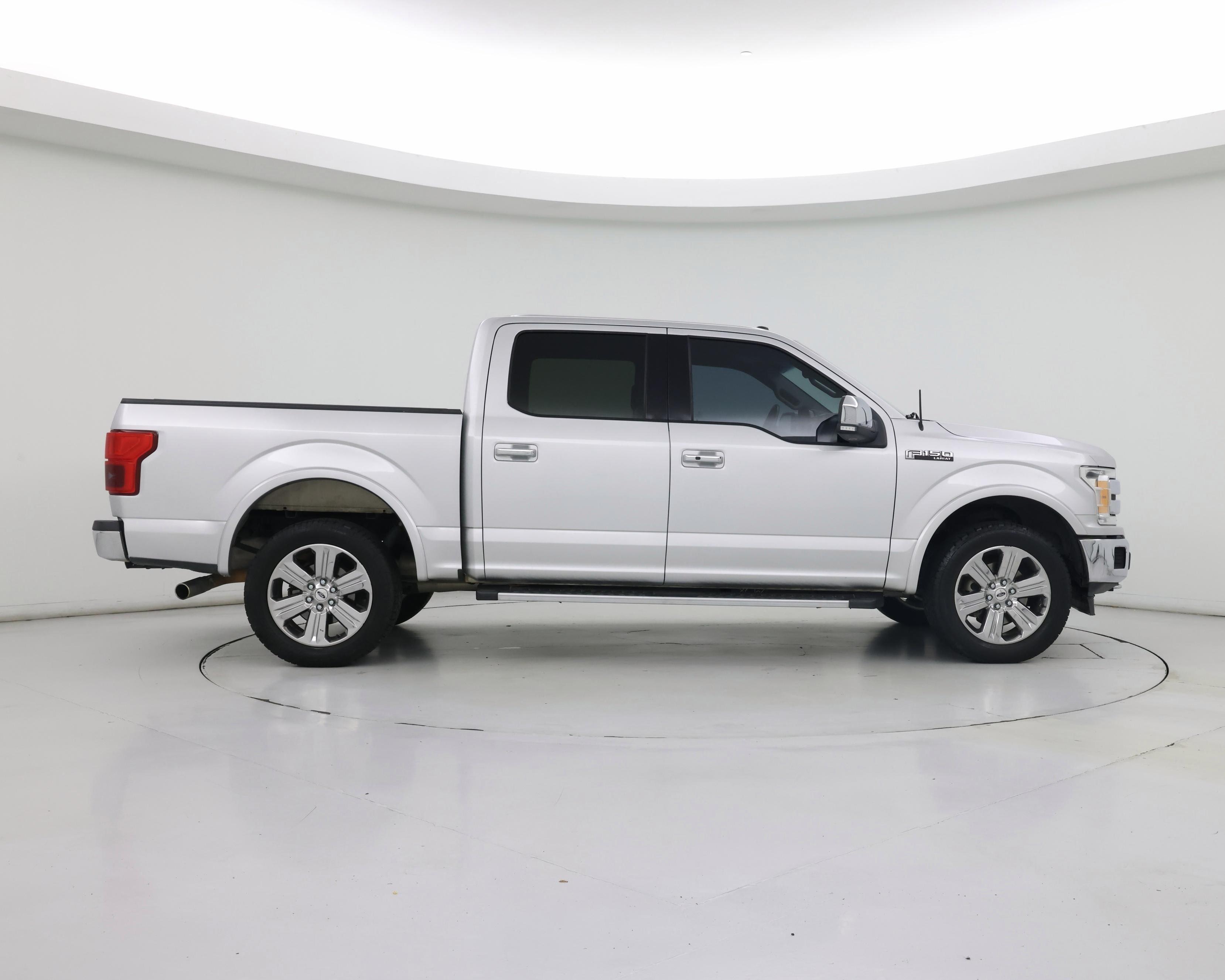 Thumbnail: 2018 Ford F-150 - 7