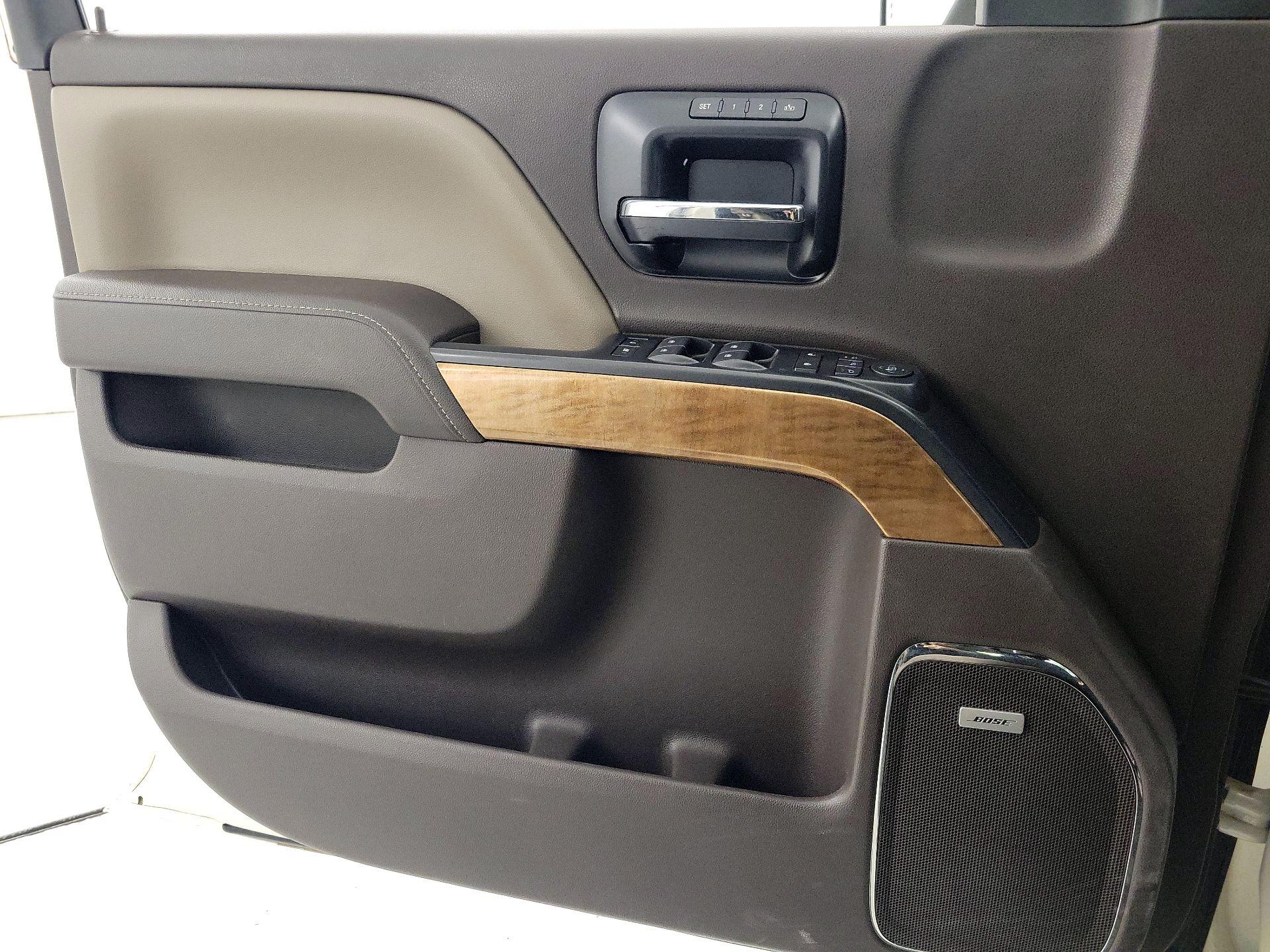 Thumbnail: 2014 Chevrolet Silverado 1500 - 12