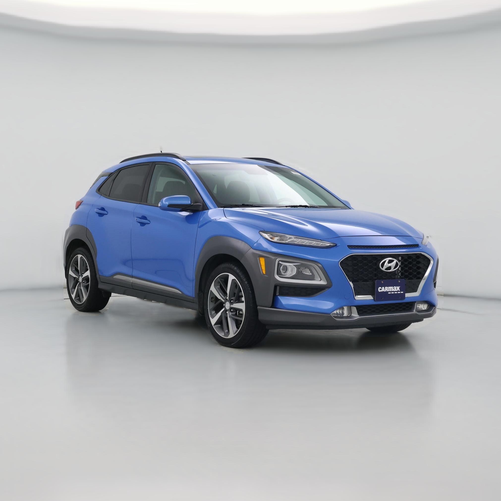 Thumbnail: 2018 Hyundai Kona - 1