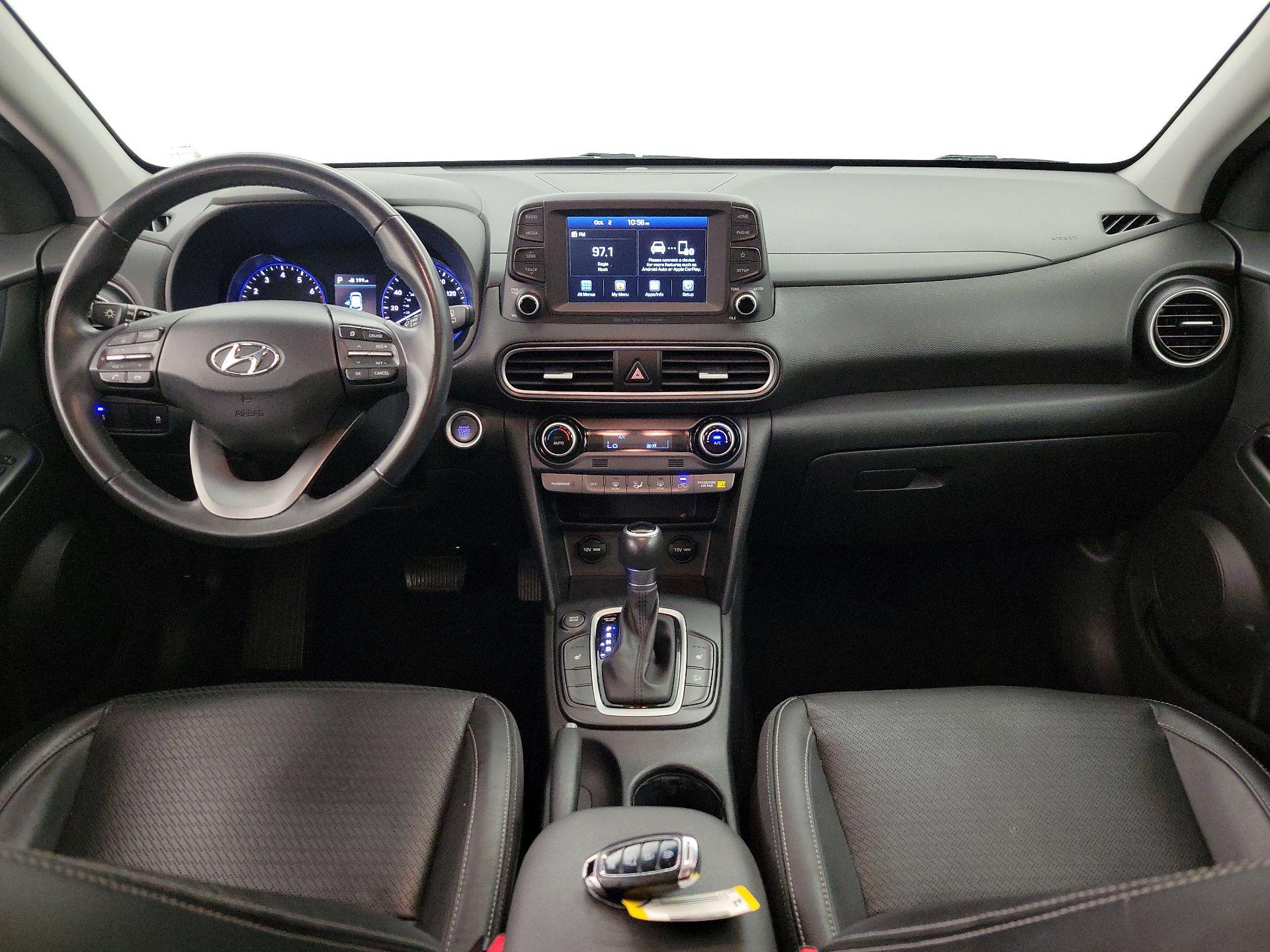 Thumbnail: 2018 Hyundai Kona - 9