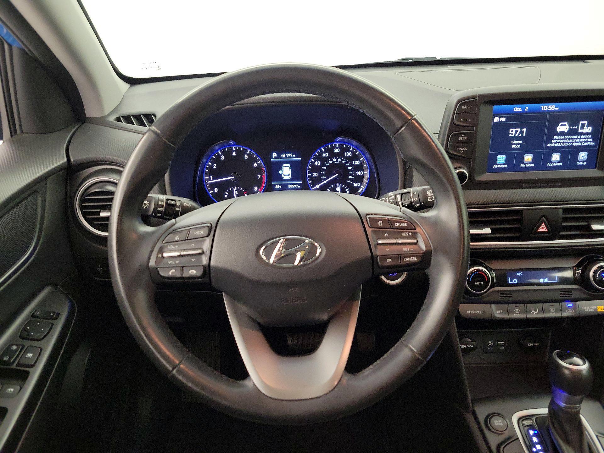 Thumbnail: 2018 Hyundai Kona - 10