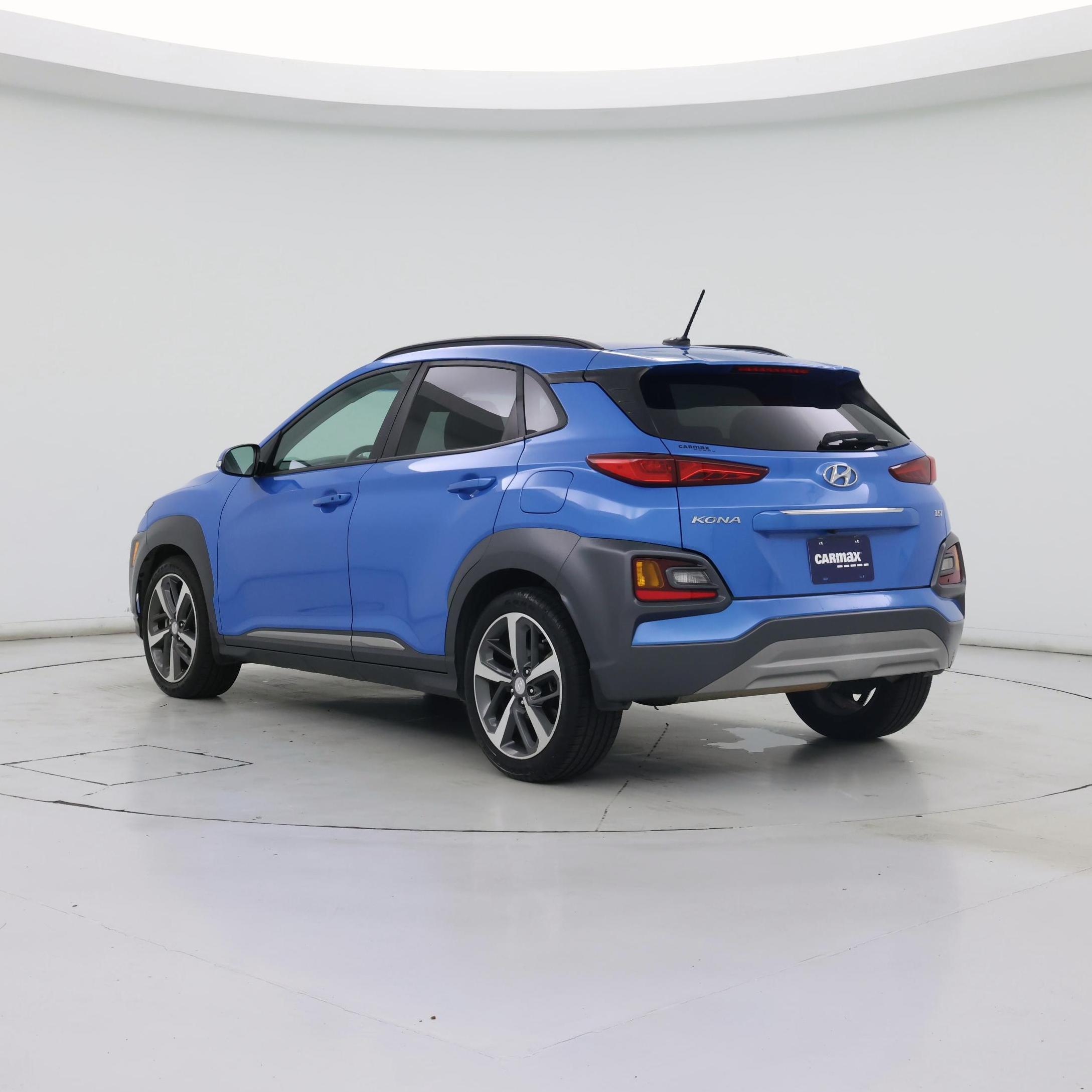Thumbnail: 2018 Hyundai Kona - 2