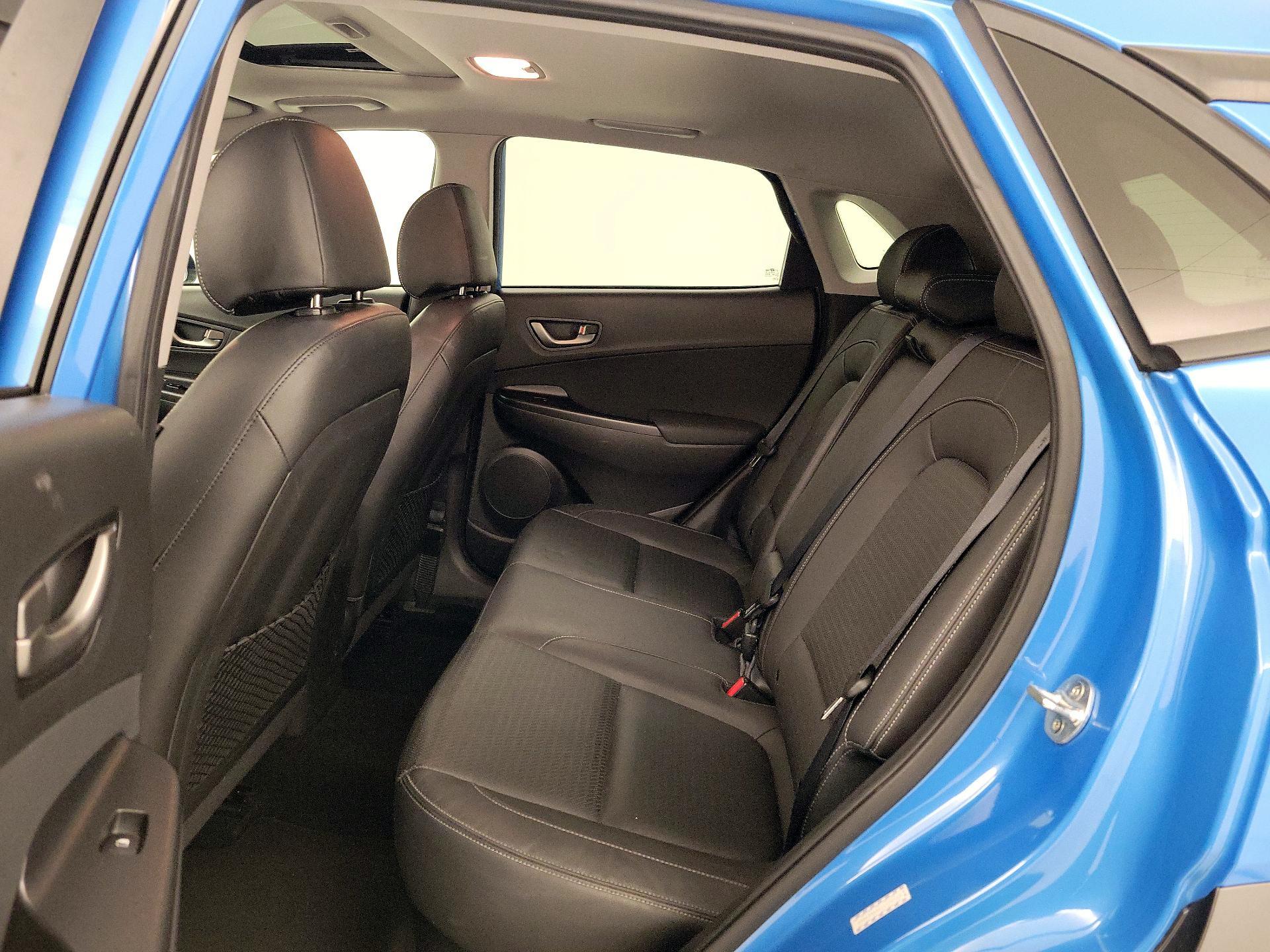 Thumbnail: 2018 Hyundai Kona - 19