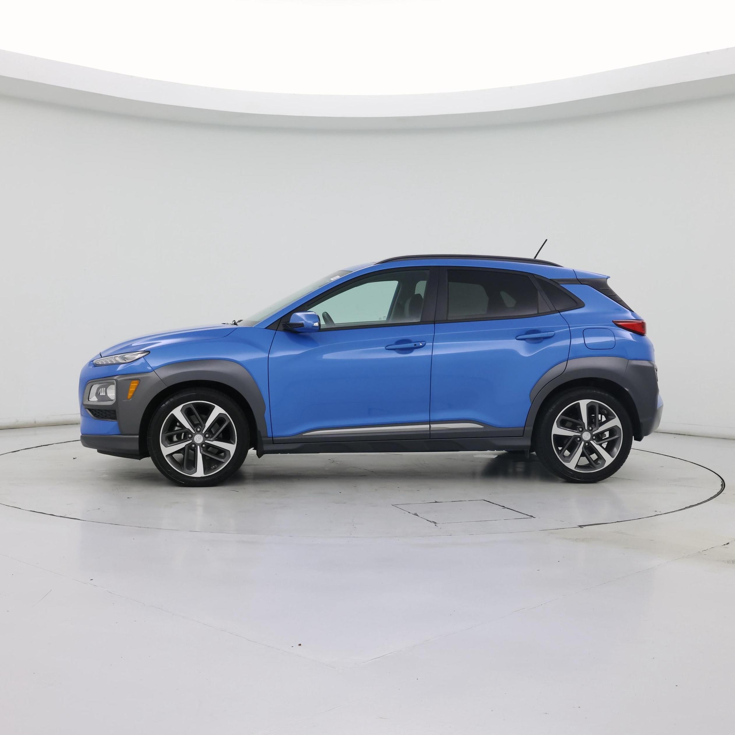 Thumbnail: 2018 Hyundai Kona - 3