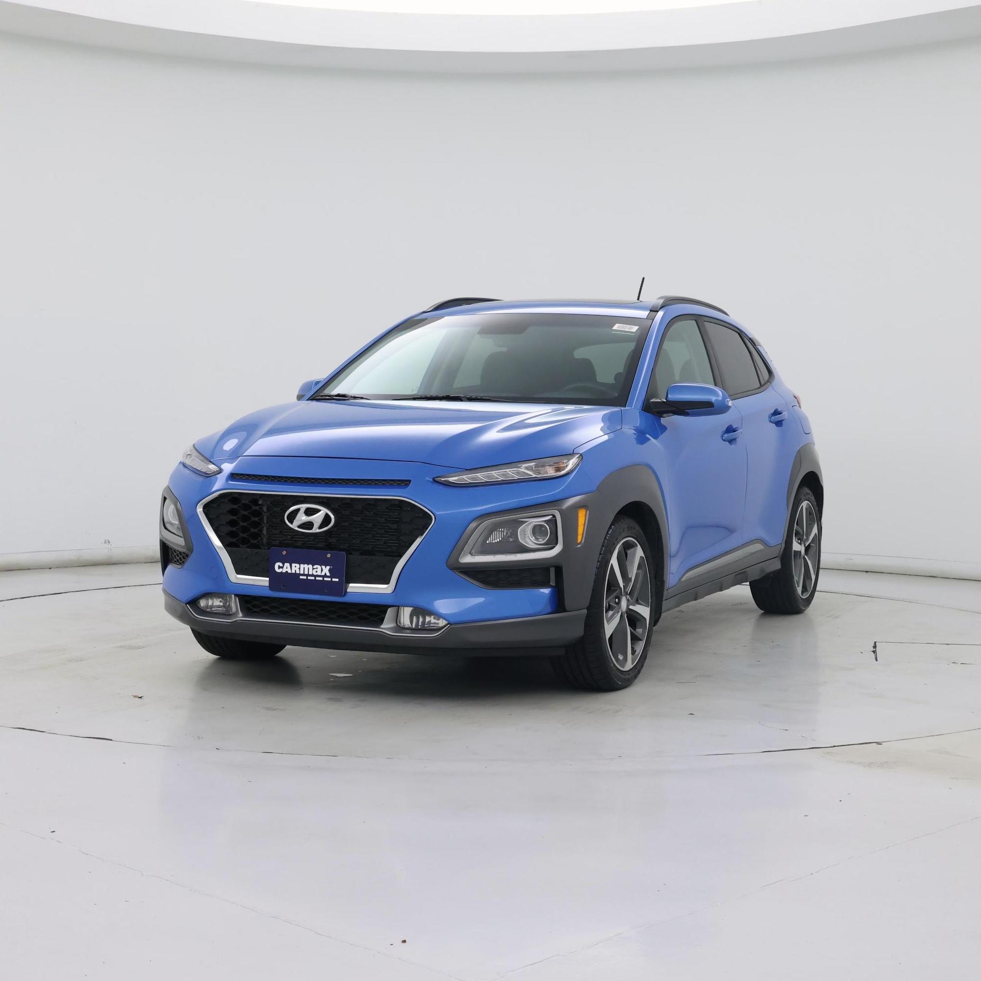 Thumbnail: 2018 Hyundai Kona - 4