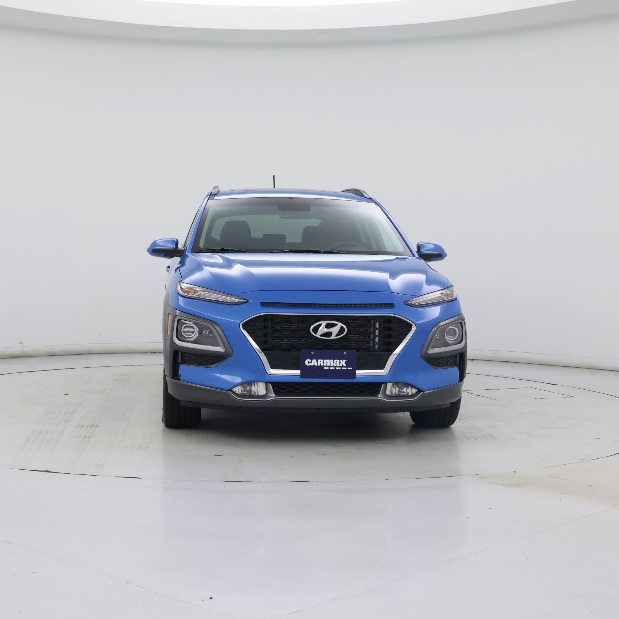 Thumbnail: 2018 Hyundai Kona - 5