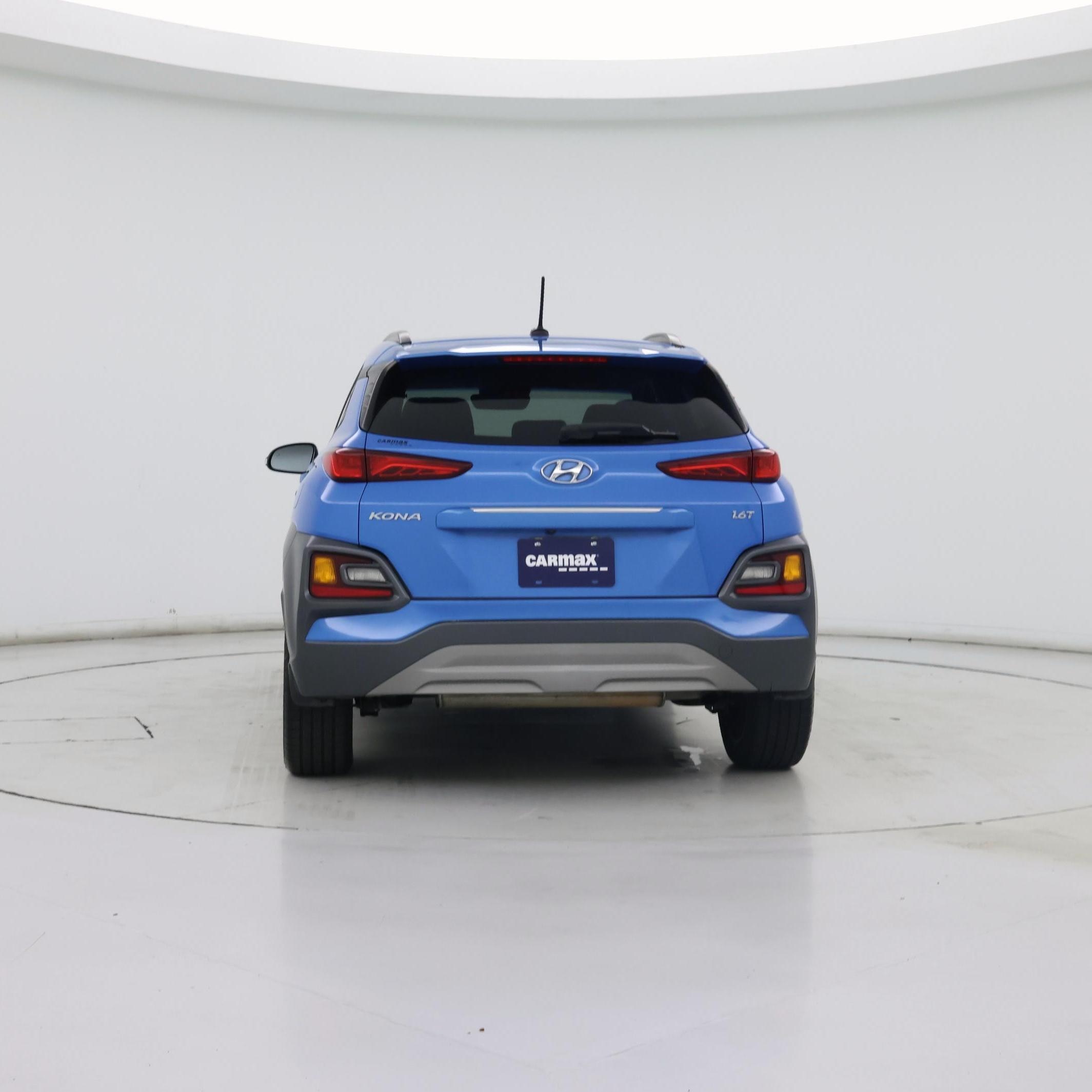 Thumbnail: 2018 Hyundai Kona - 6