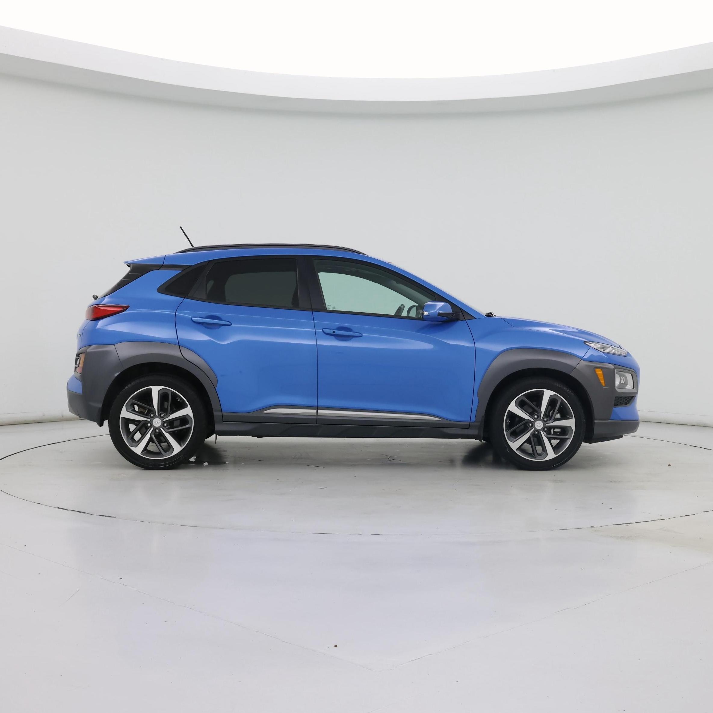 Thumbnail: 2018 Hyundai Kona - 7