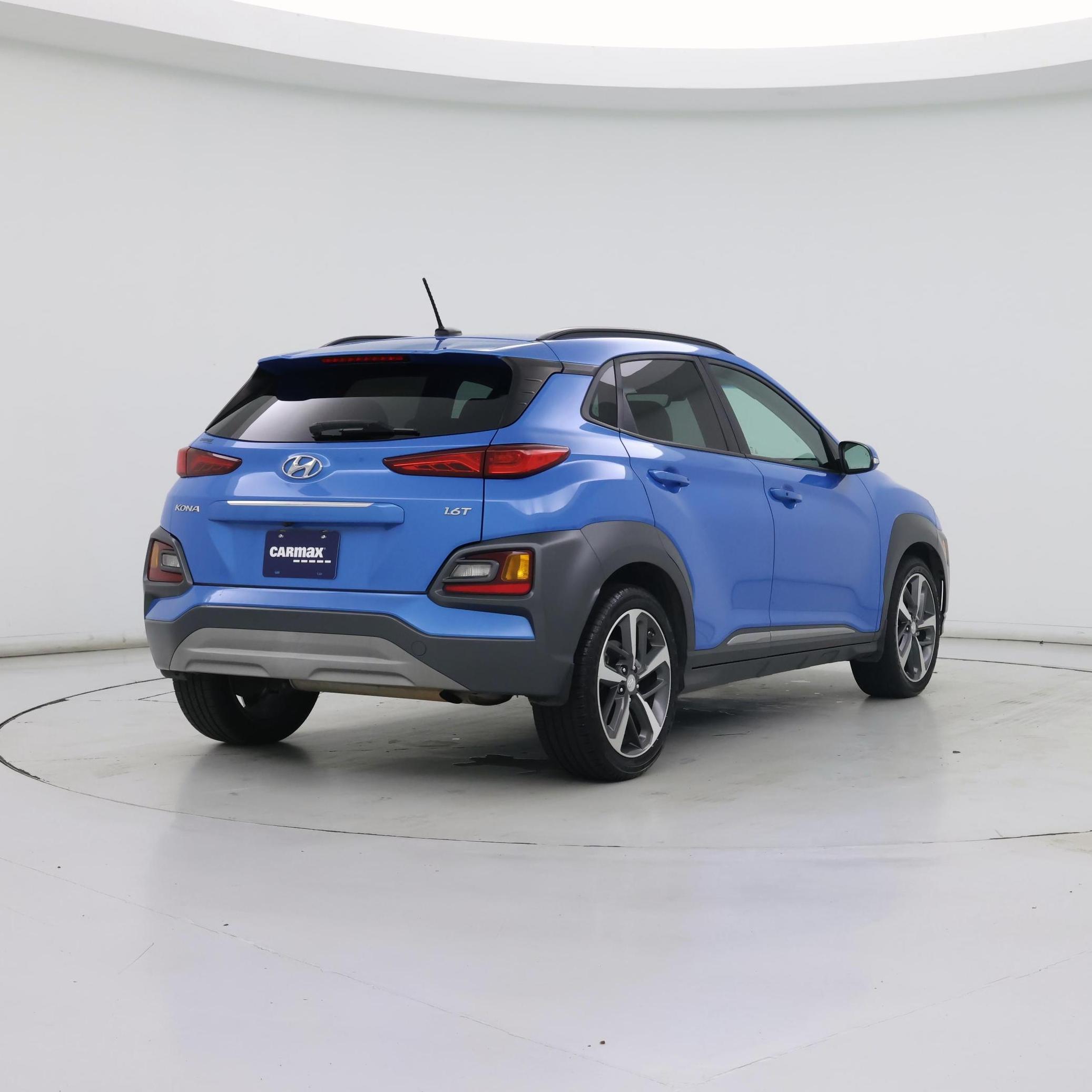 Thumbnail: 2018 Hyundai Kona - 8