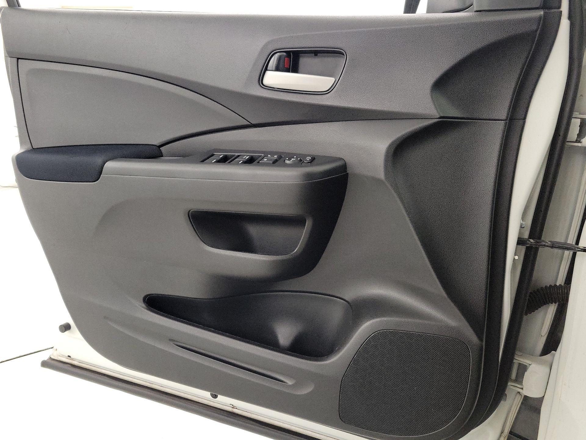 Thumbnail: 2016 Honda CR-V - 12