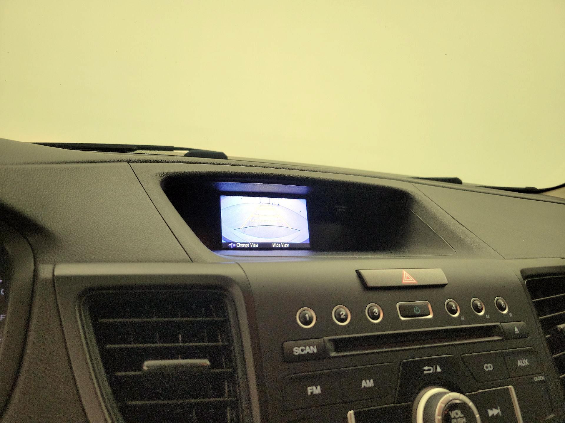 Thumbnail: 2016 Honda CR-V - 14