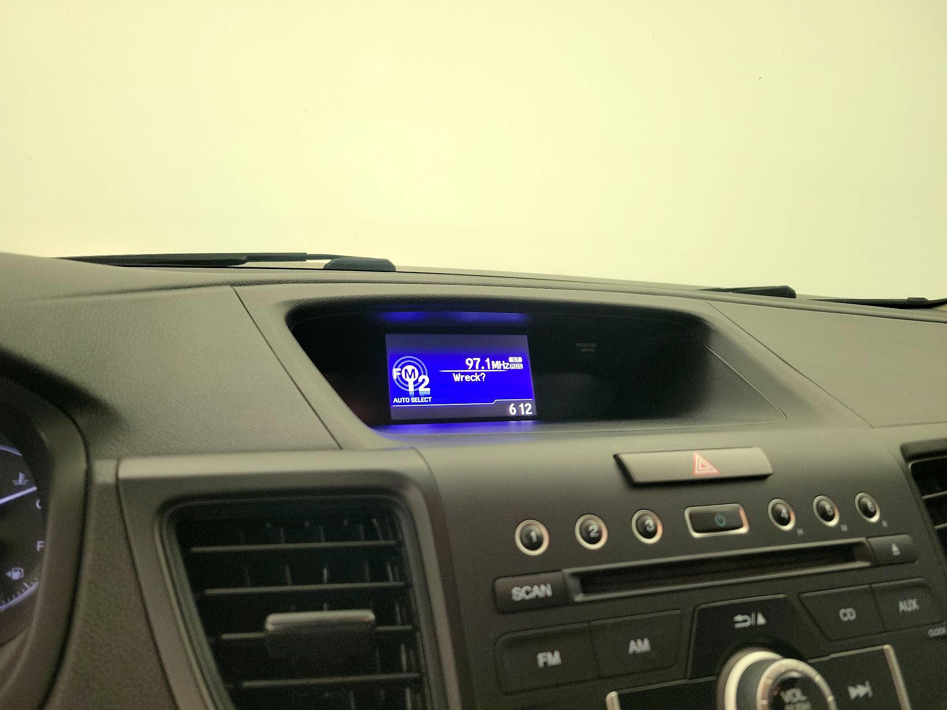 Thumbnail: 2016 Honda CR-V - 15