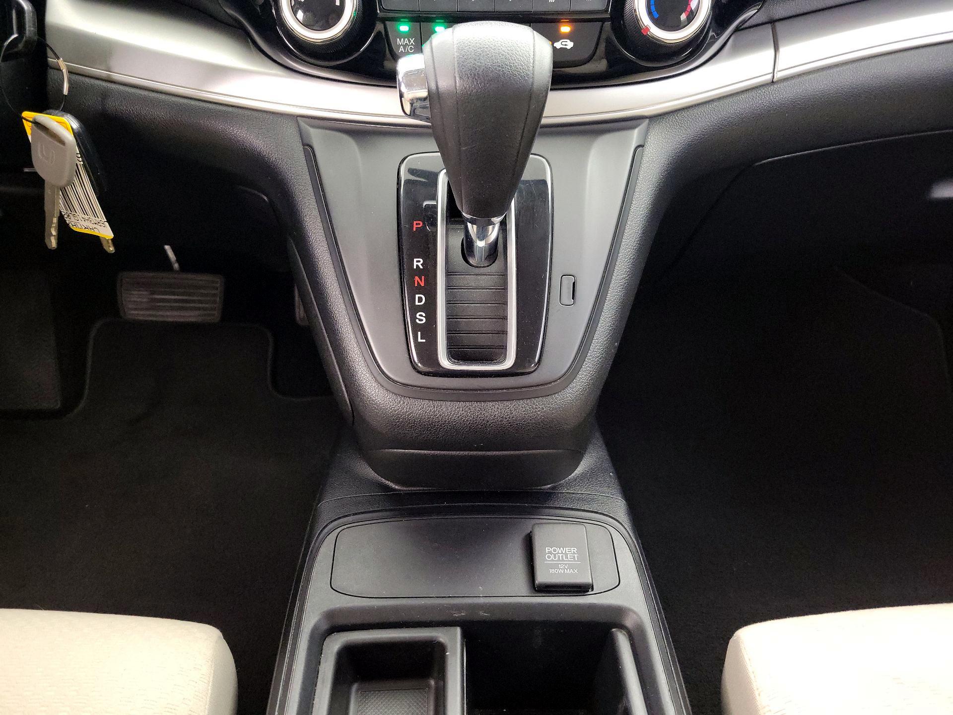Thumbnail: 2016 Honda CR-V - 17