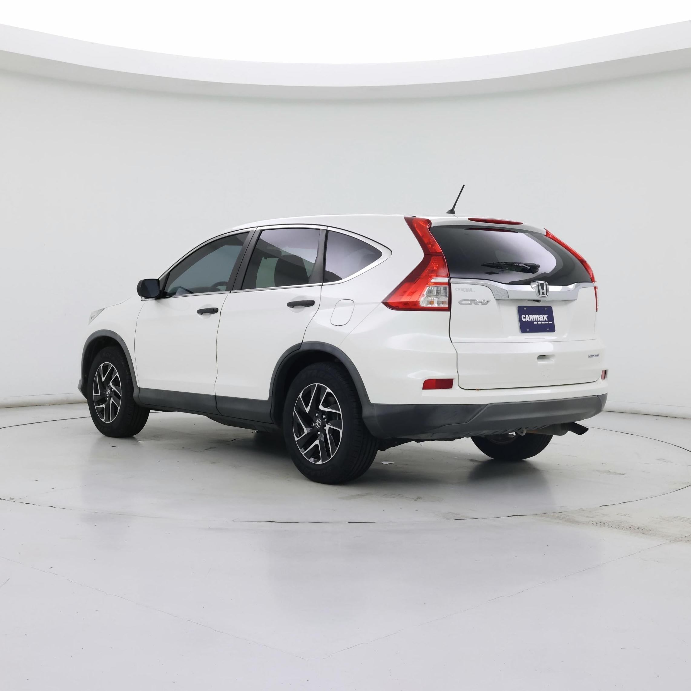 Thumbnail: 2016 Honda CR-V - 2