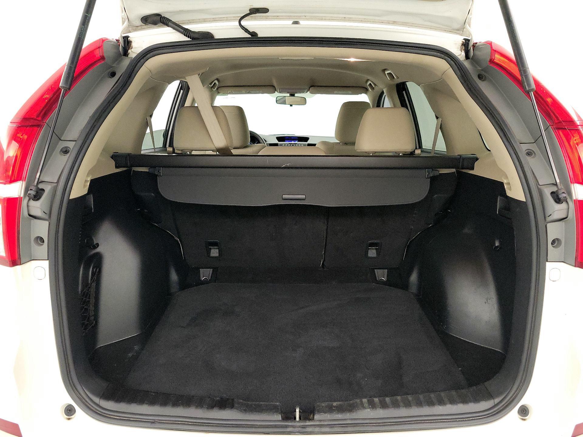 Thumbnail: 2016 Honda CR-V - 19