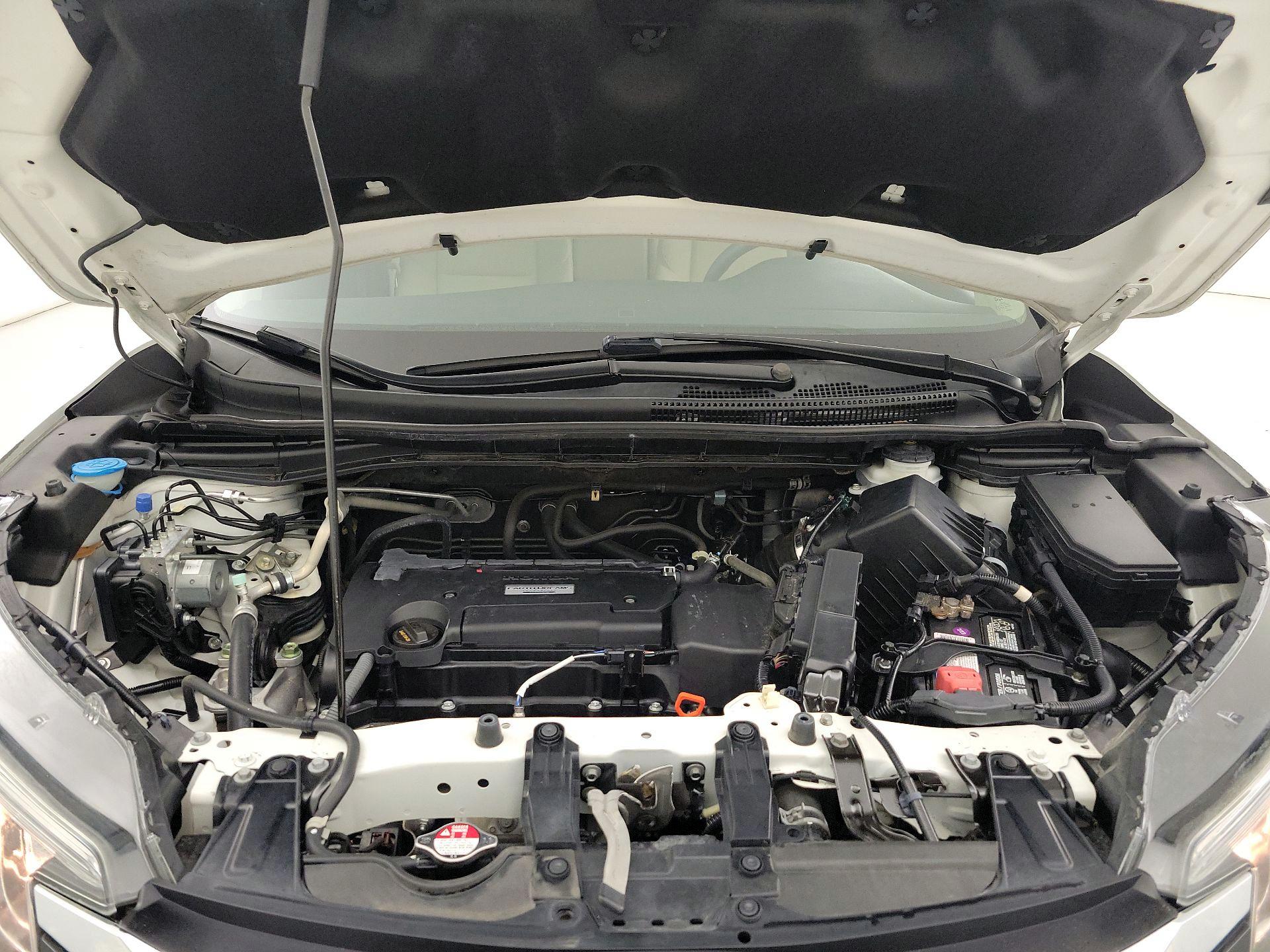 Thumbnail: 2016 Honda CR-V - 20