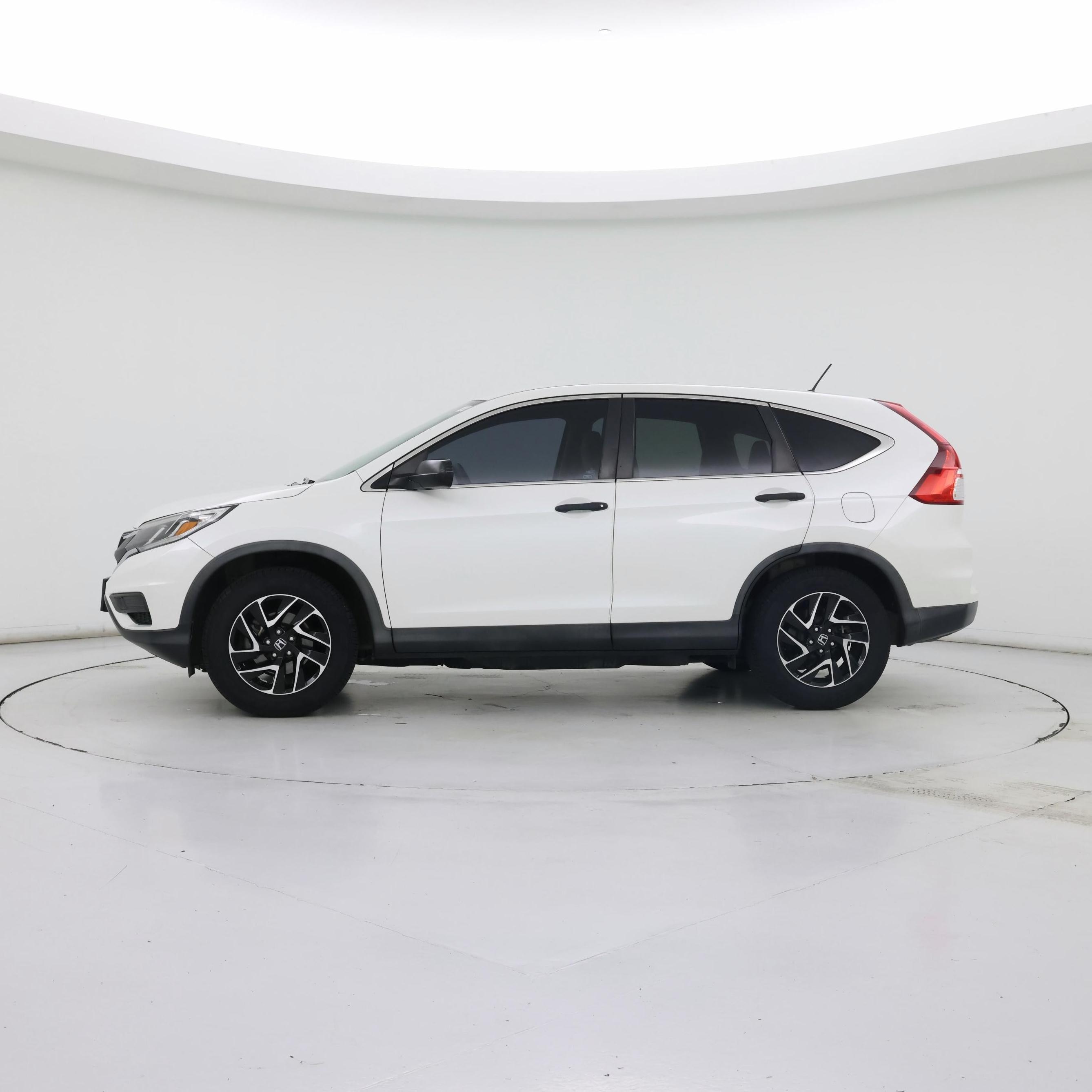 Thumbnail: 2016 Honda CR-V - 3