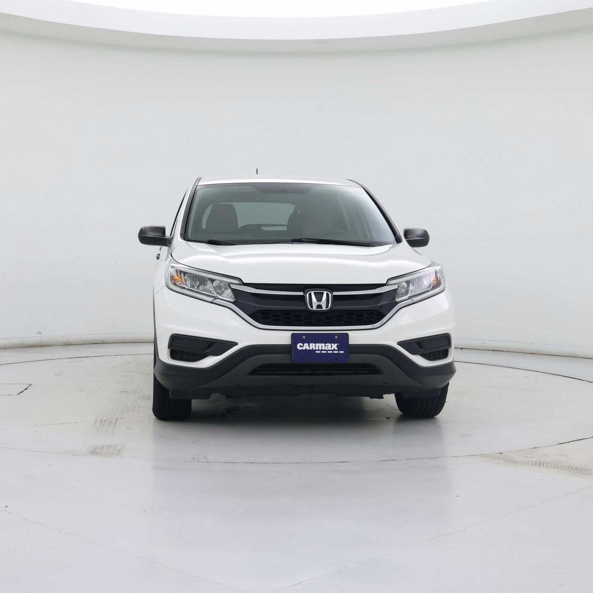 Thumbnail: 2016 Honda CR-V - 5