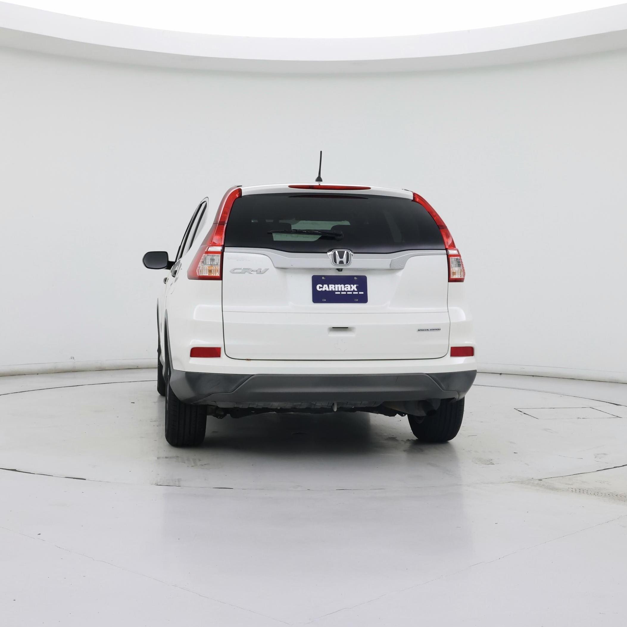 Thumbnail: 2016 Honda CR-V - 6