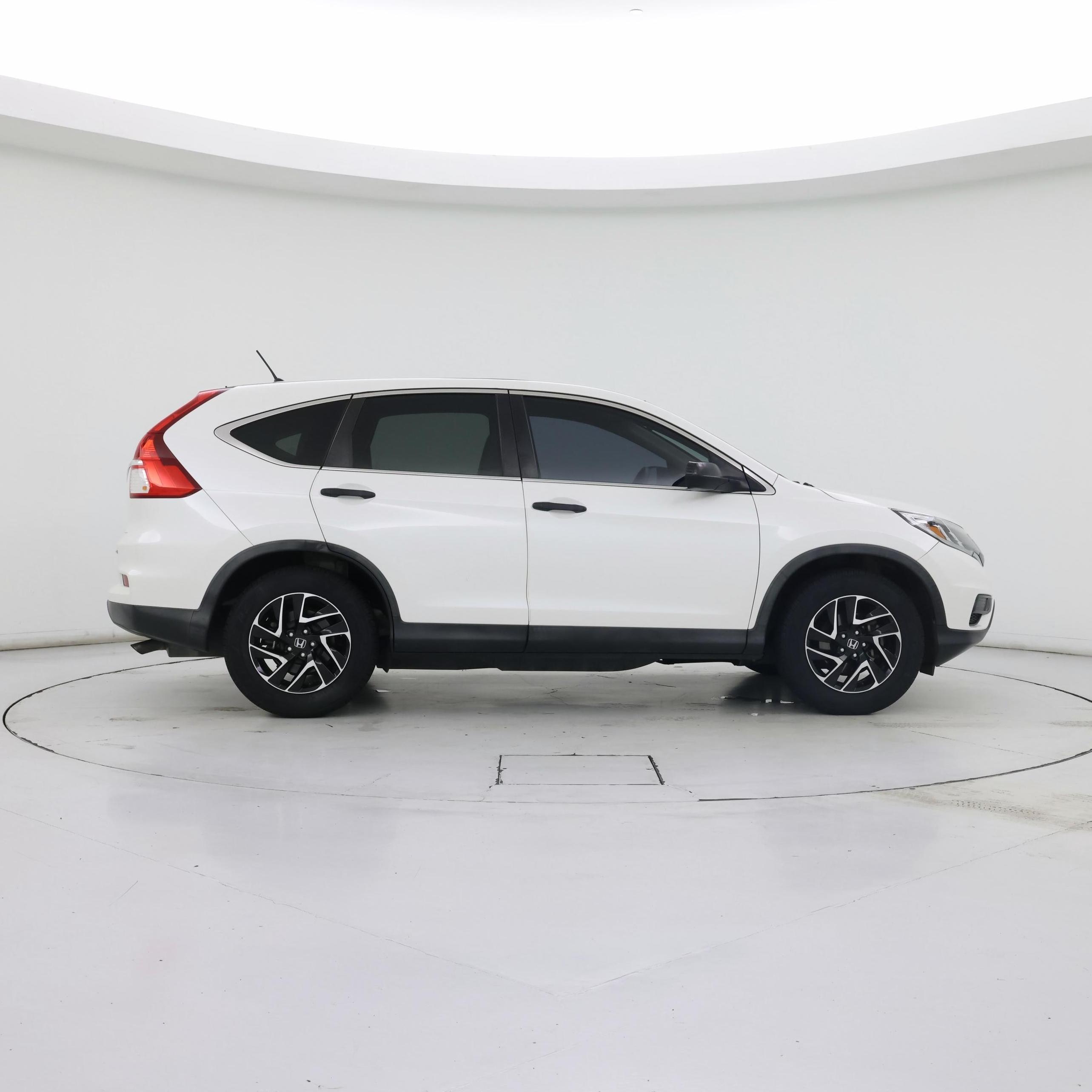Thumbnail: 2016 Honda CR-V - 7