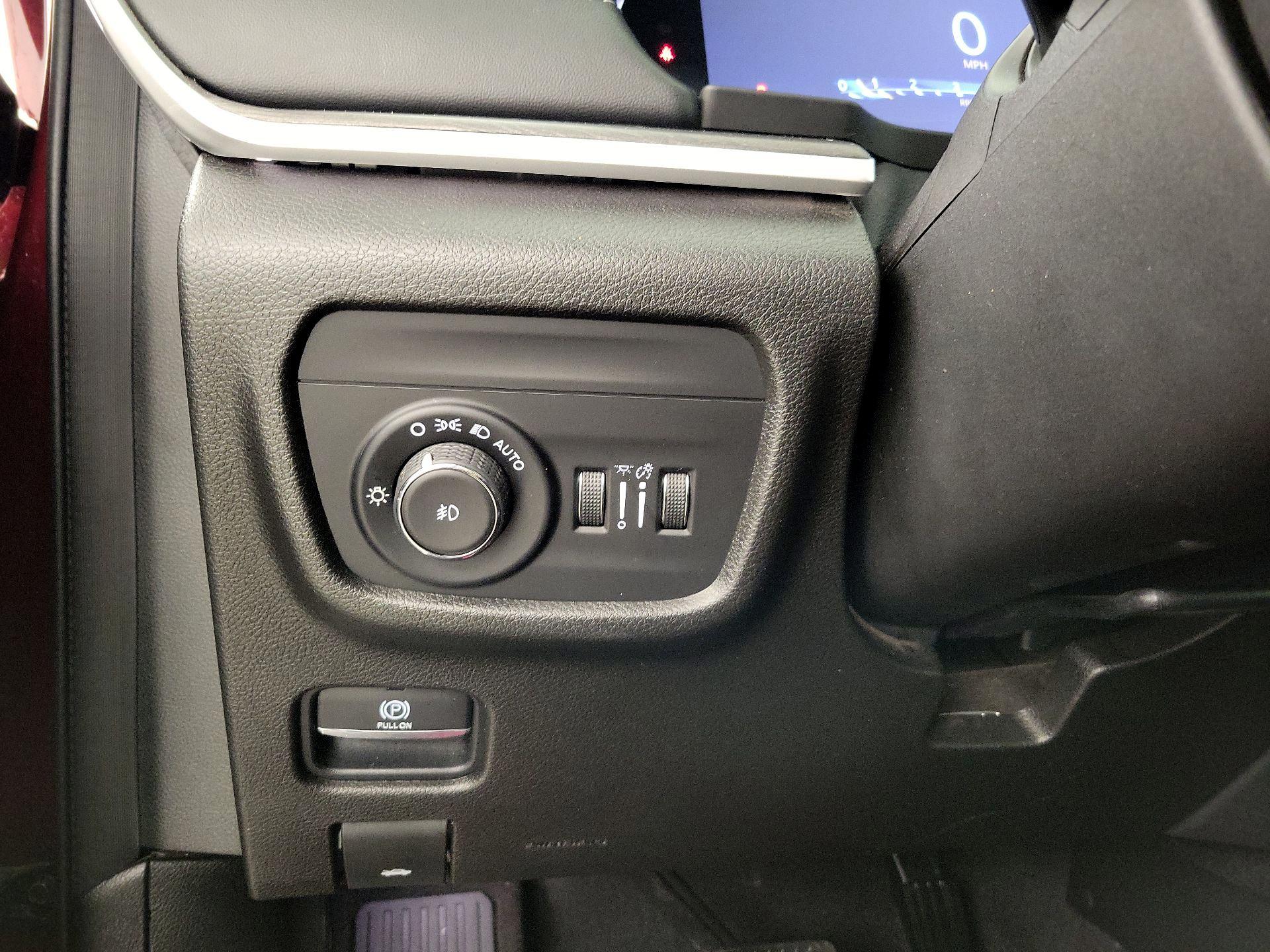 Thumbnail: 2021 Jeep Grand Cherokee L - 13