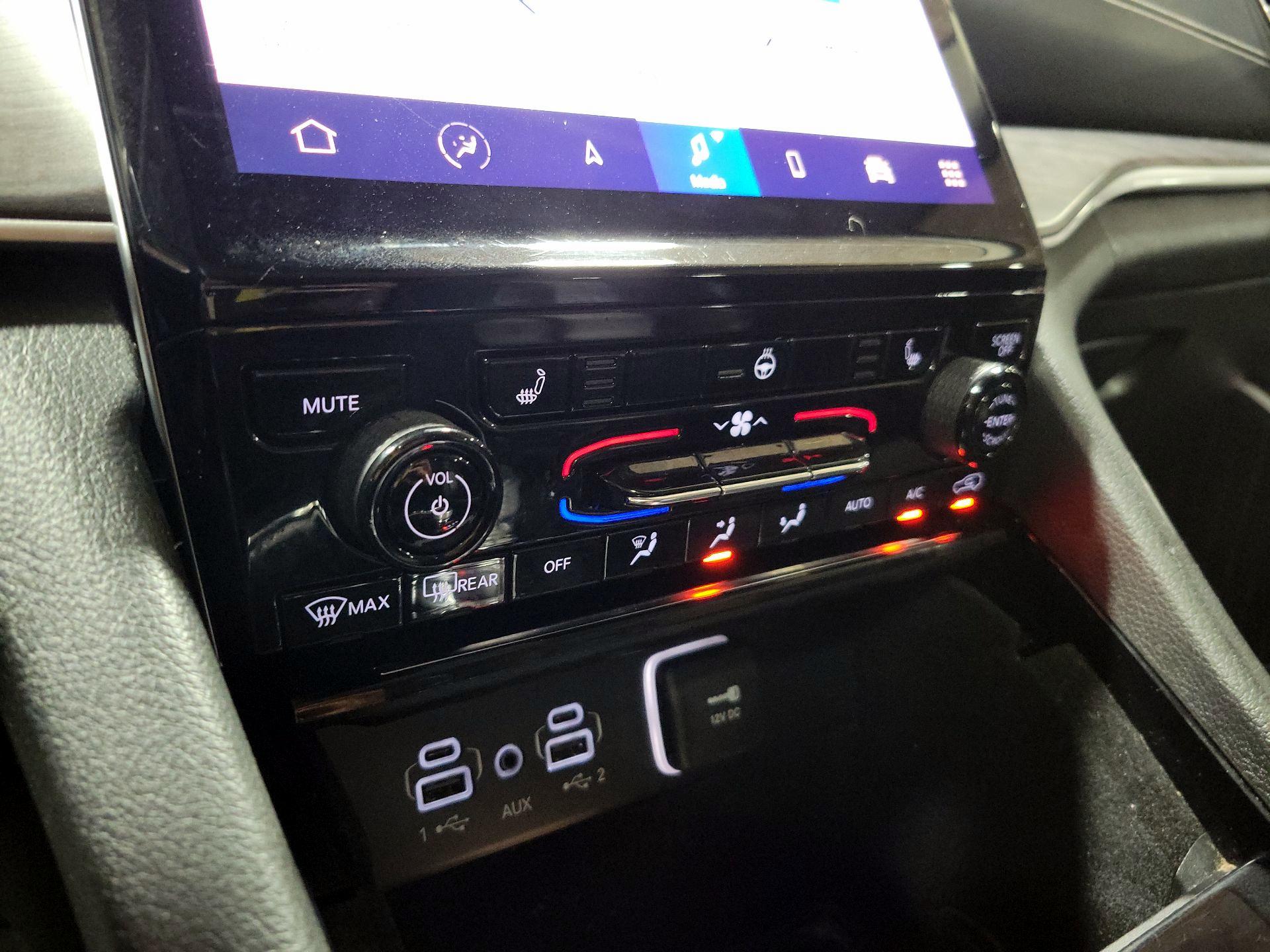 Thumbnail: 2021 Jeep Grand Cherokee L - 15