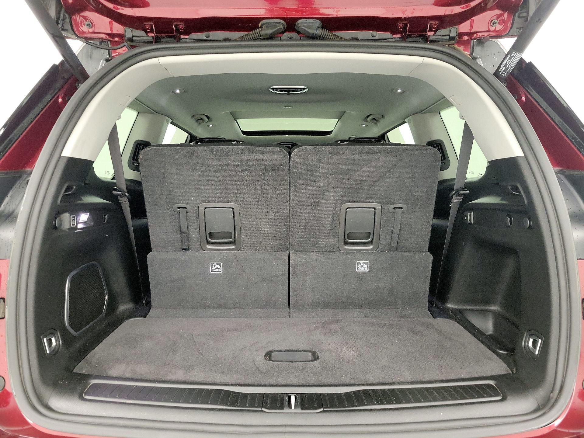 Thumbnail: 2021 Jeep Grand Cherokee L - 19