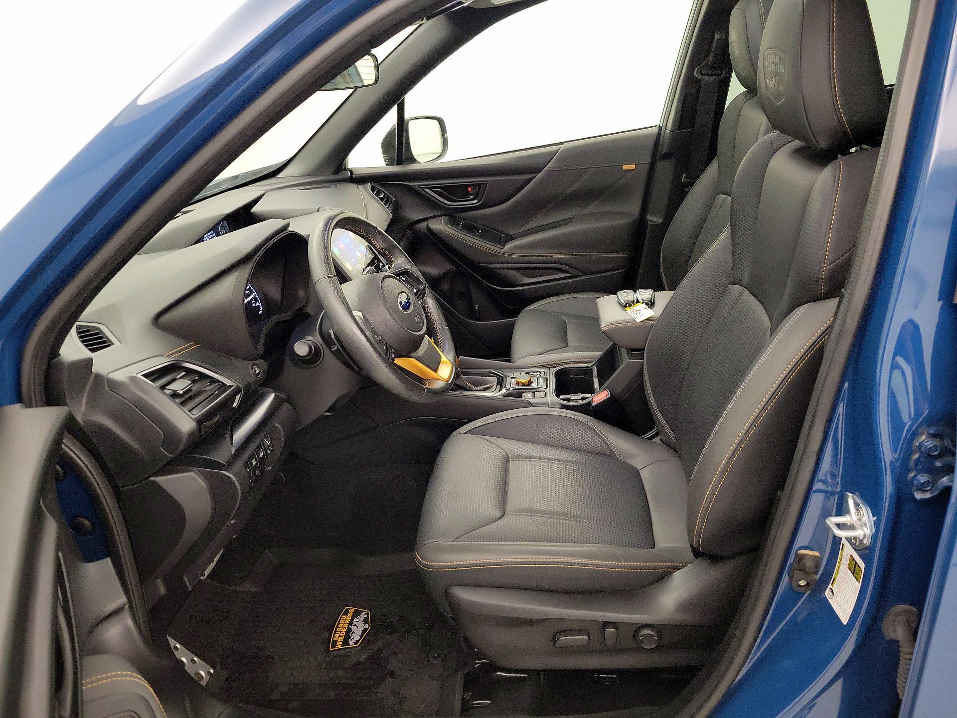 Thumbnail: 2023 Subaru Forester - 11