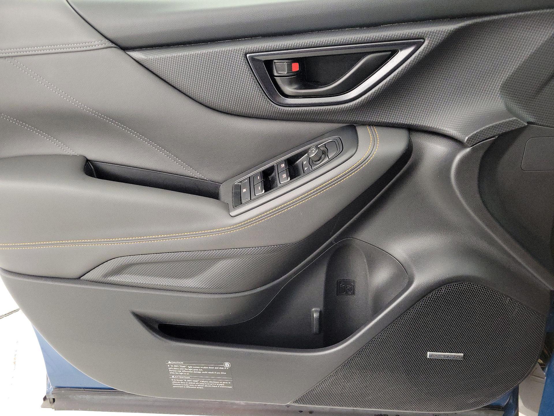 Thumbnail: 2023 Subaru Forester - 12