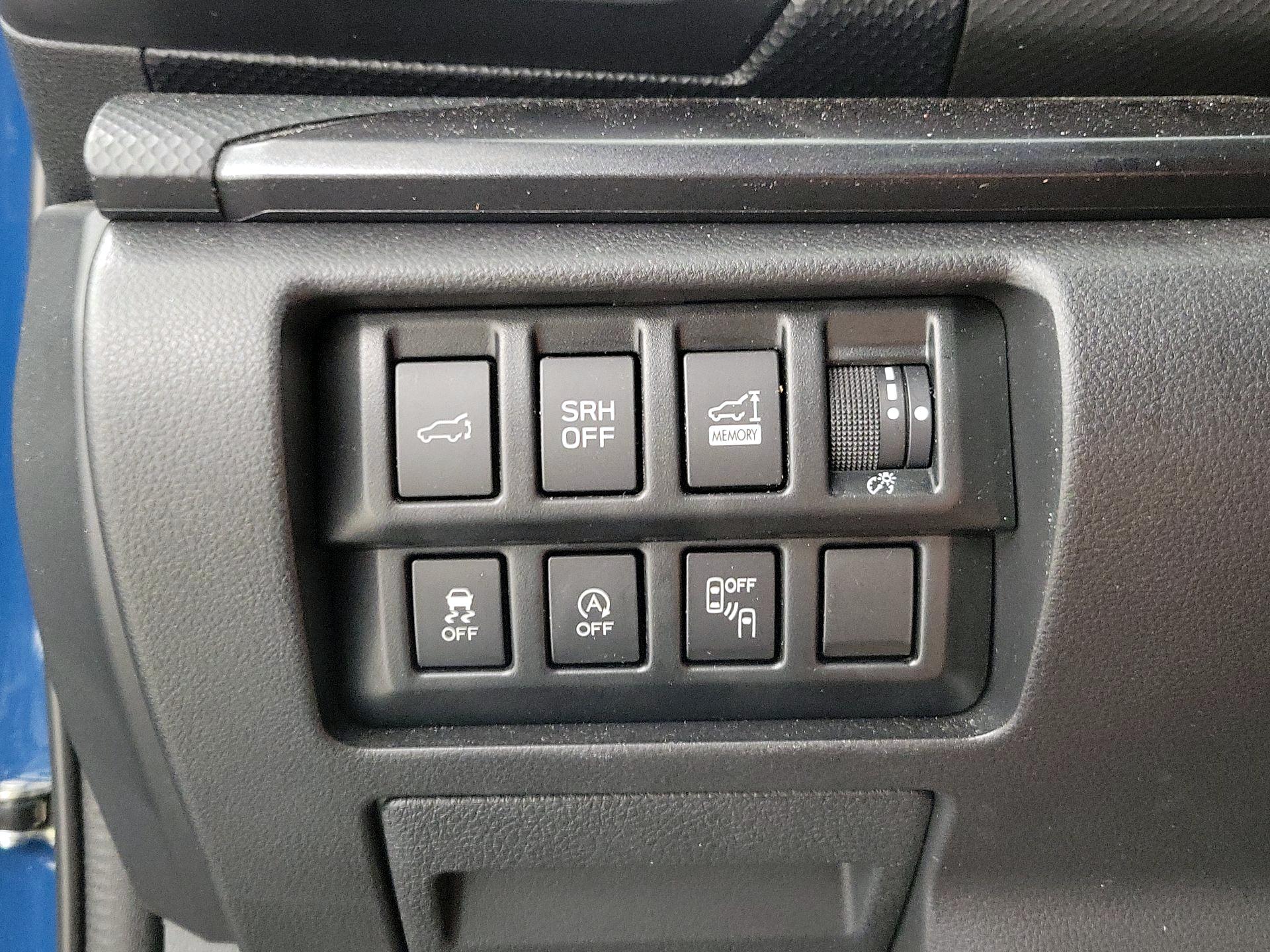 Thumbnail: 2023 Subaru Forester - 13