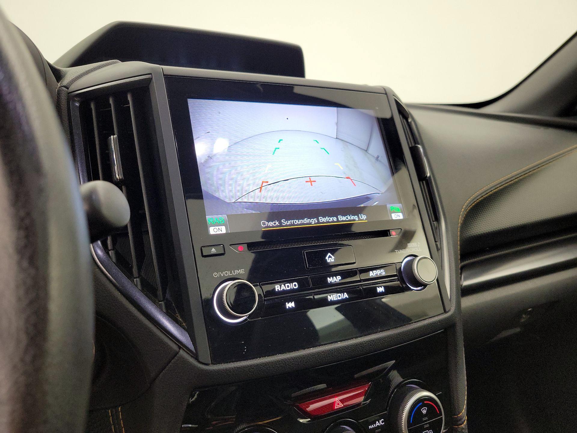 Thumbnail: 2023 Subaru Forester - 14