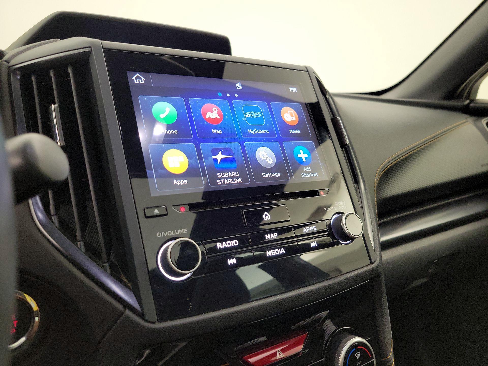 Thumbnail: 2023 Subaru Forester - 15