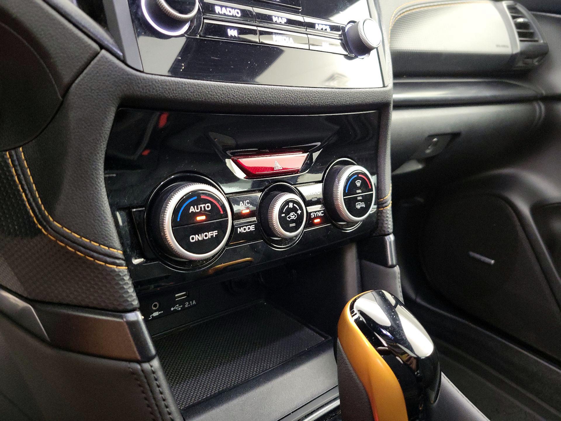 Thumbnail: 2023 Subaru Forester - 16