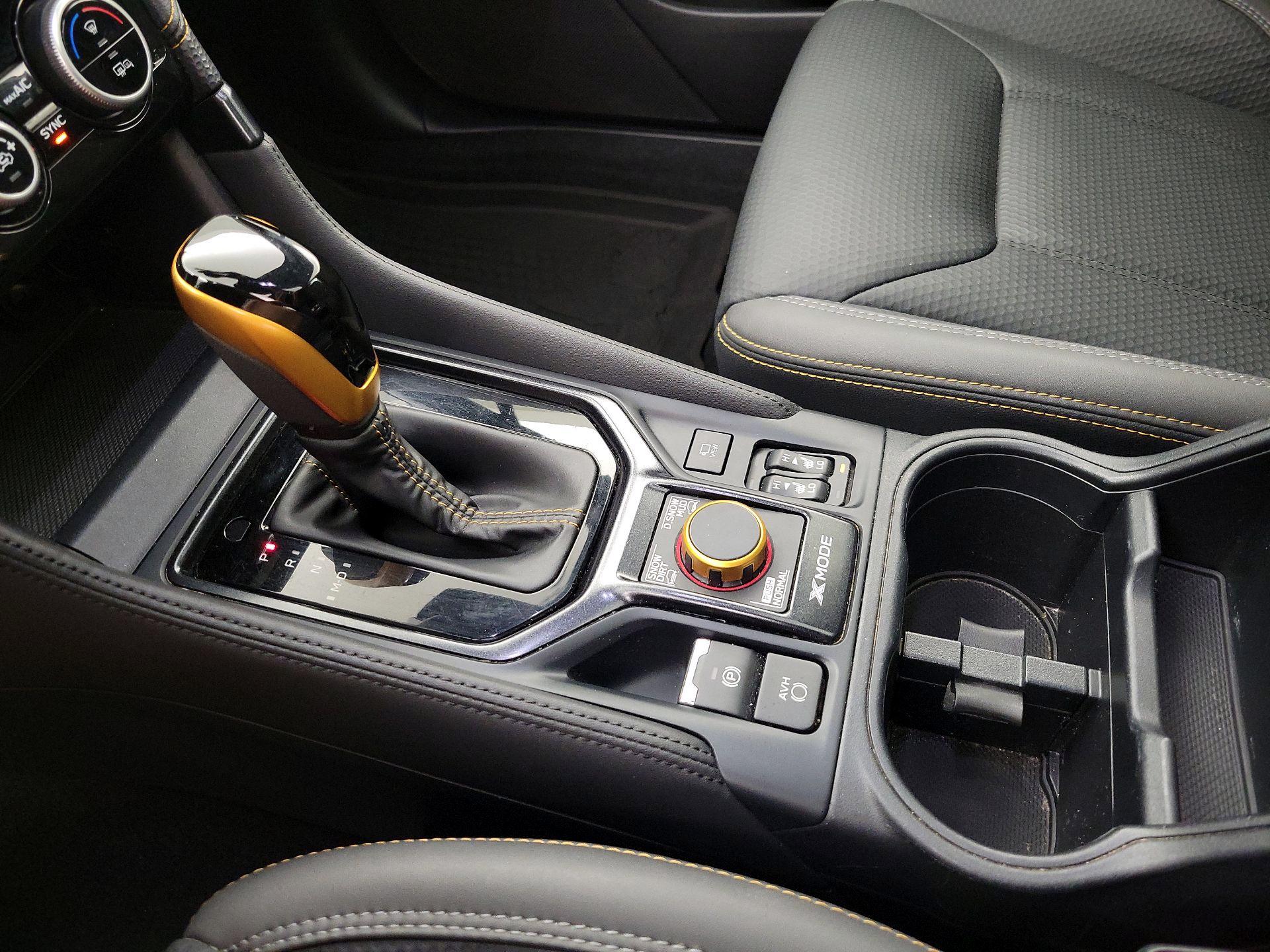 Thumbnail: 2023 Subaru Forester - 17