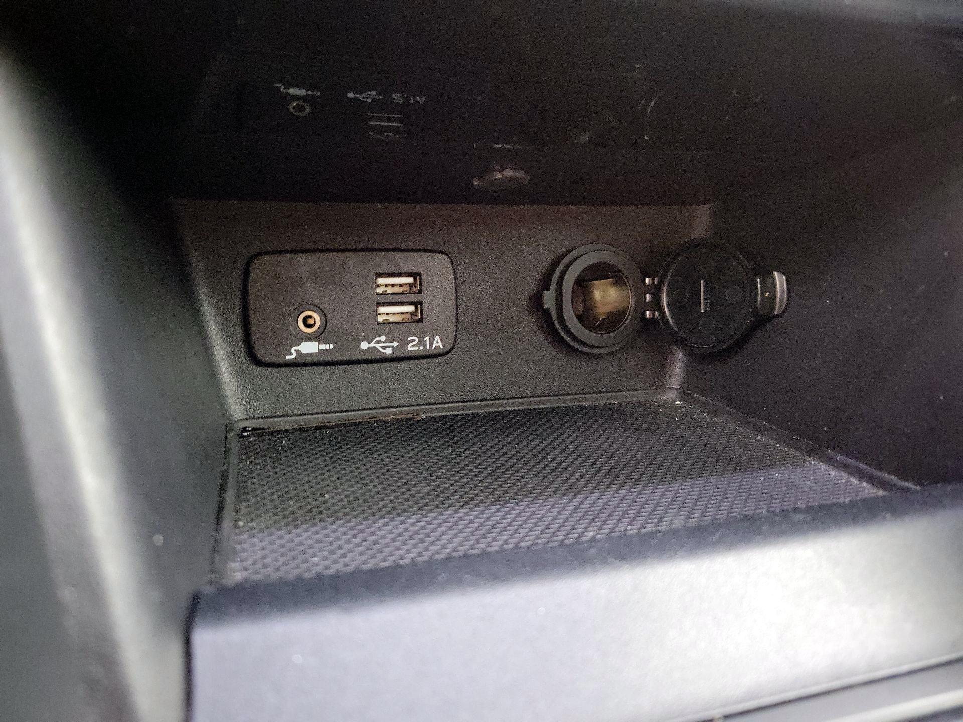 Thumbnail: 2023 Subaru Forester - 18