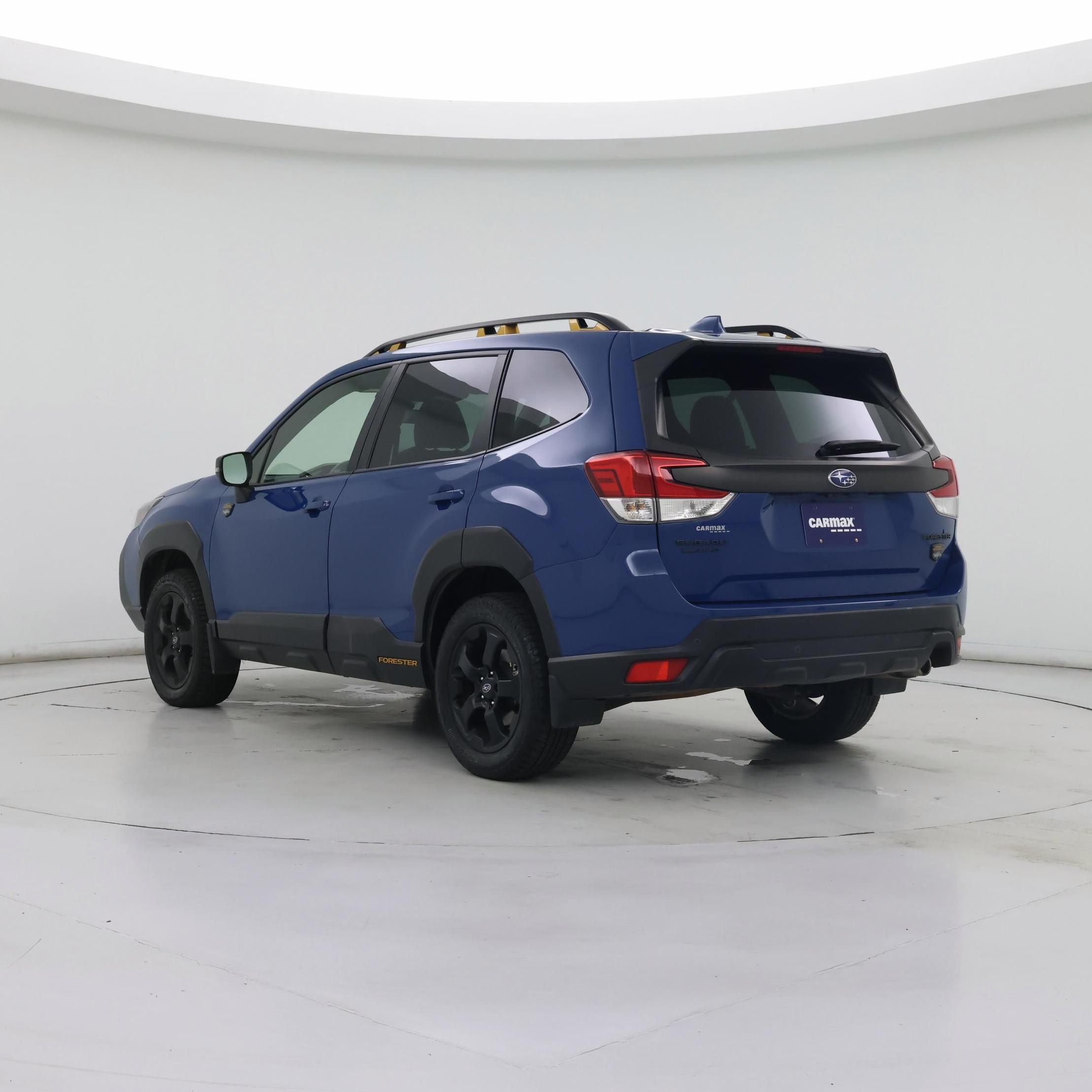 Thumbnail: 2023 Subaru Forester - 2