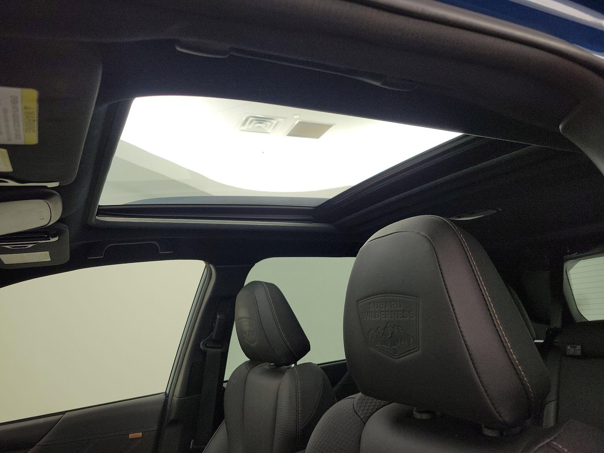 Thumbnail: 2023 Subaru Forester - 19
